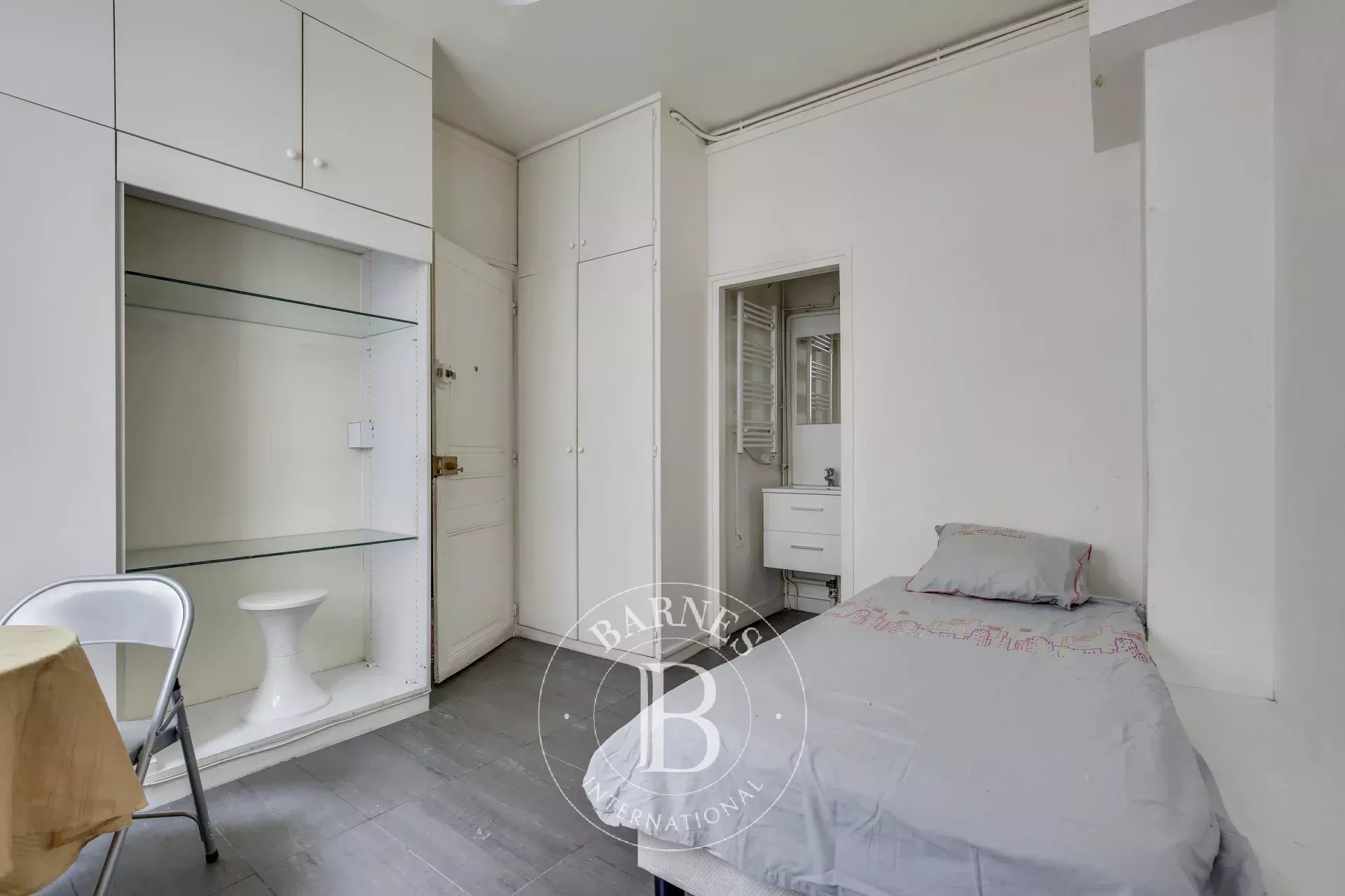 Apartment - Paris 6 - Croix Rouge/Du Four - 108,83 sqm - 3 bedrooms - picture 12