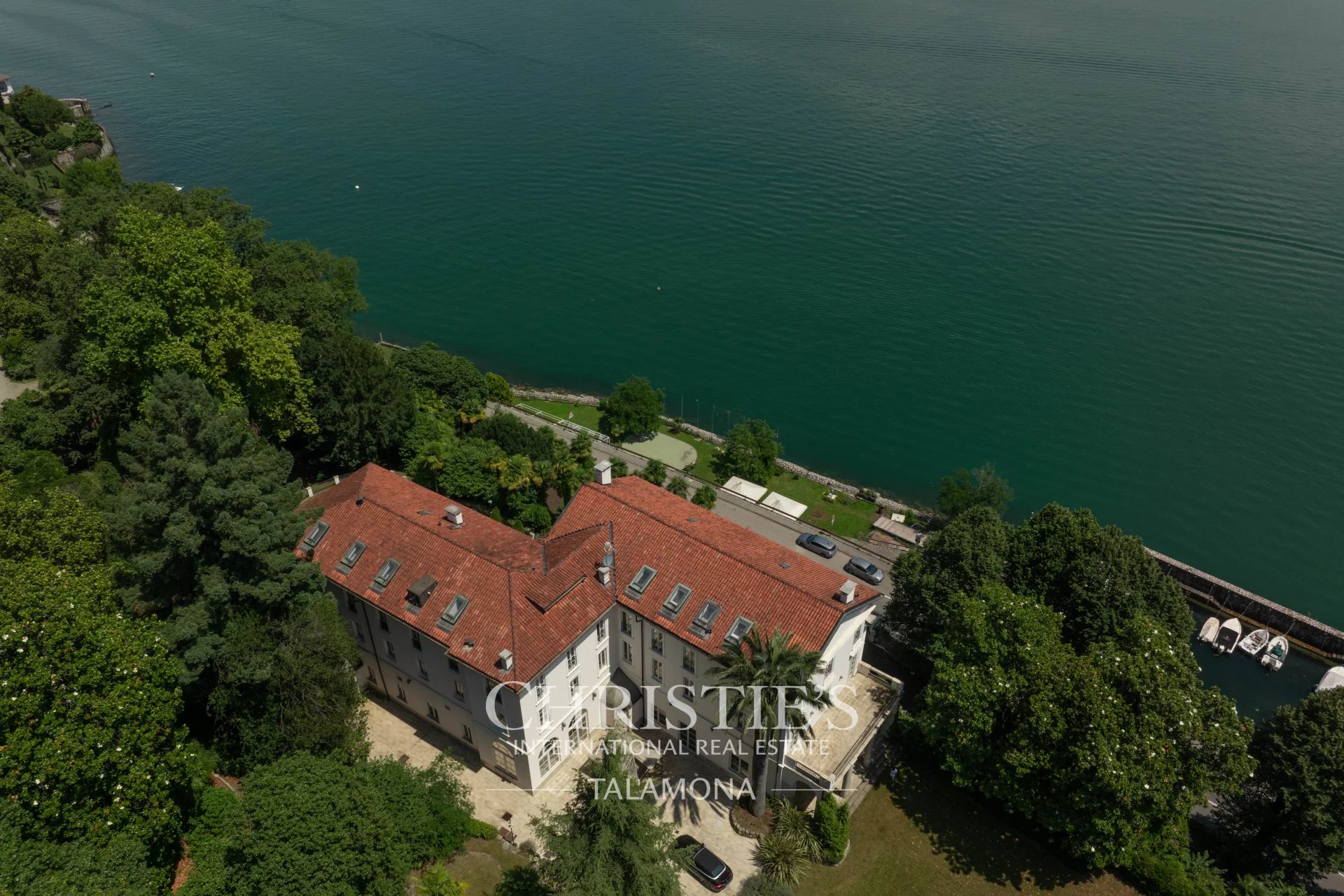 Villa/Townhouse's Image 15