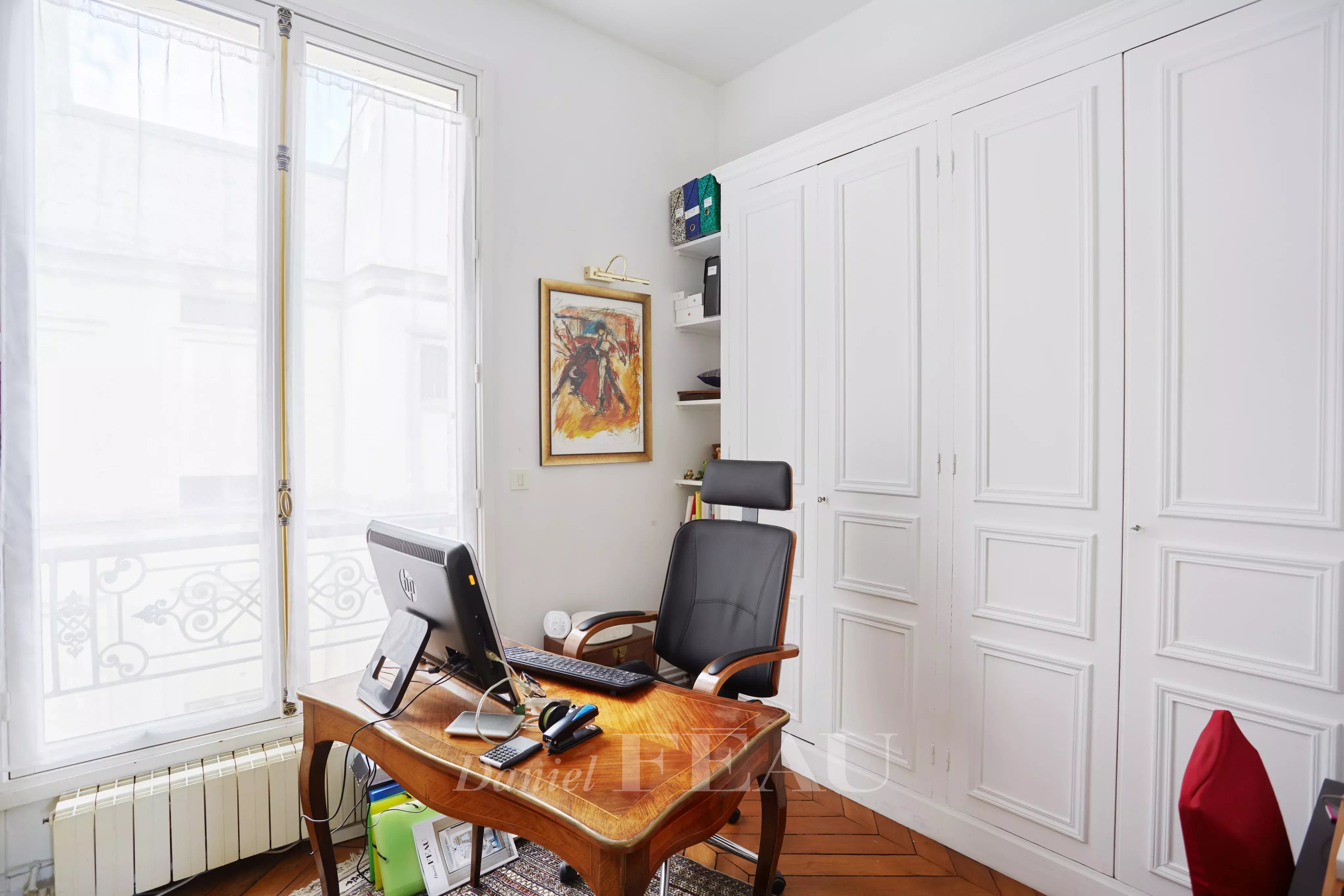 Vente Appartement Paris 6ème