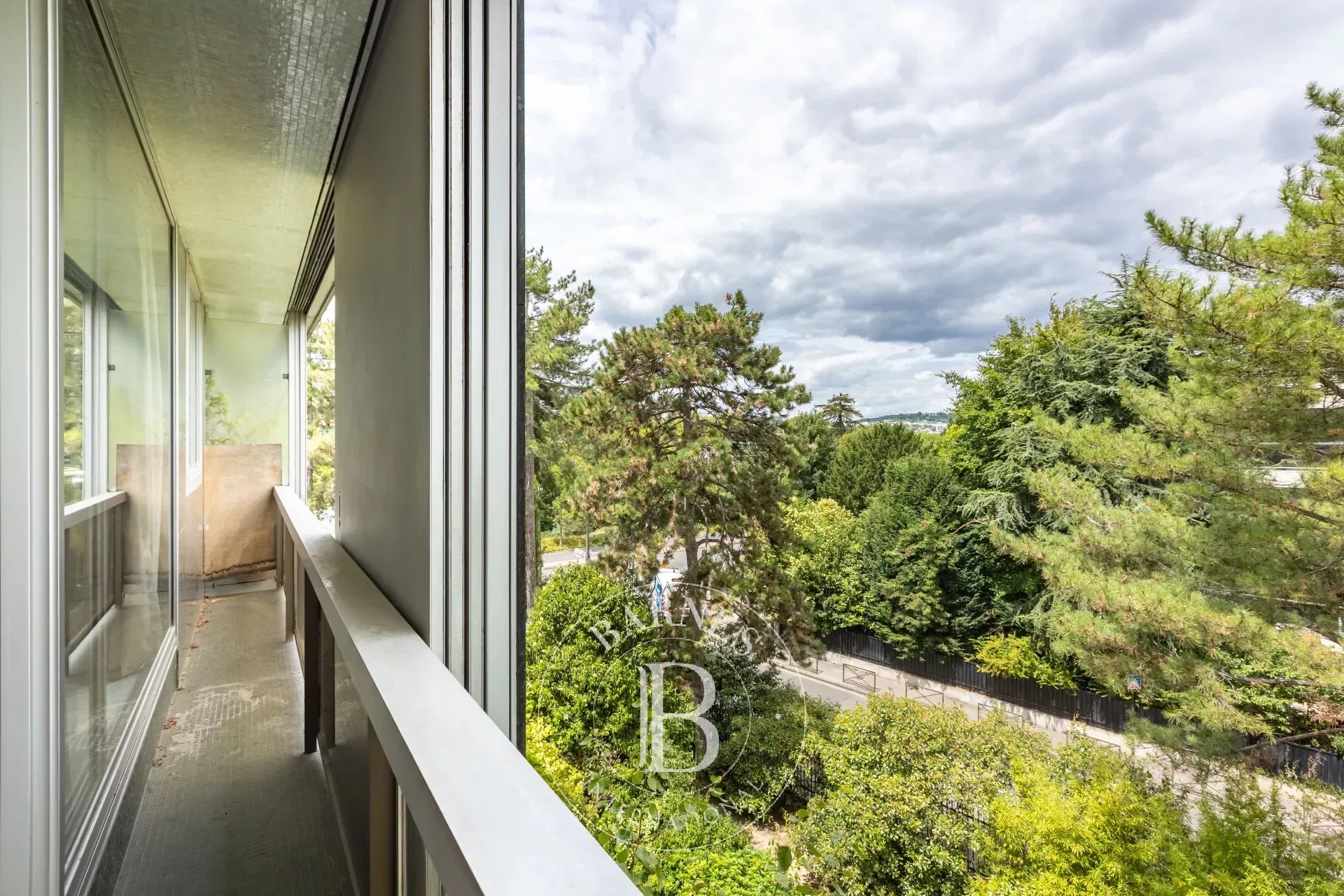 Boulogne-Billancourt  - Piso 2 Cuartos - picture 5