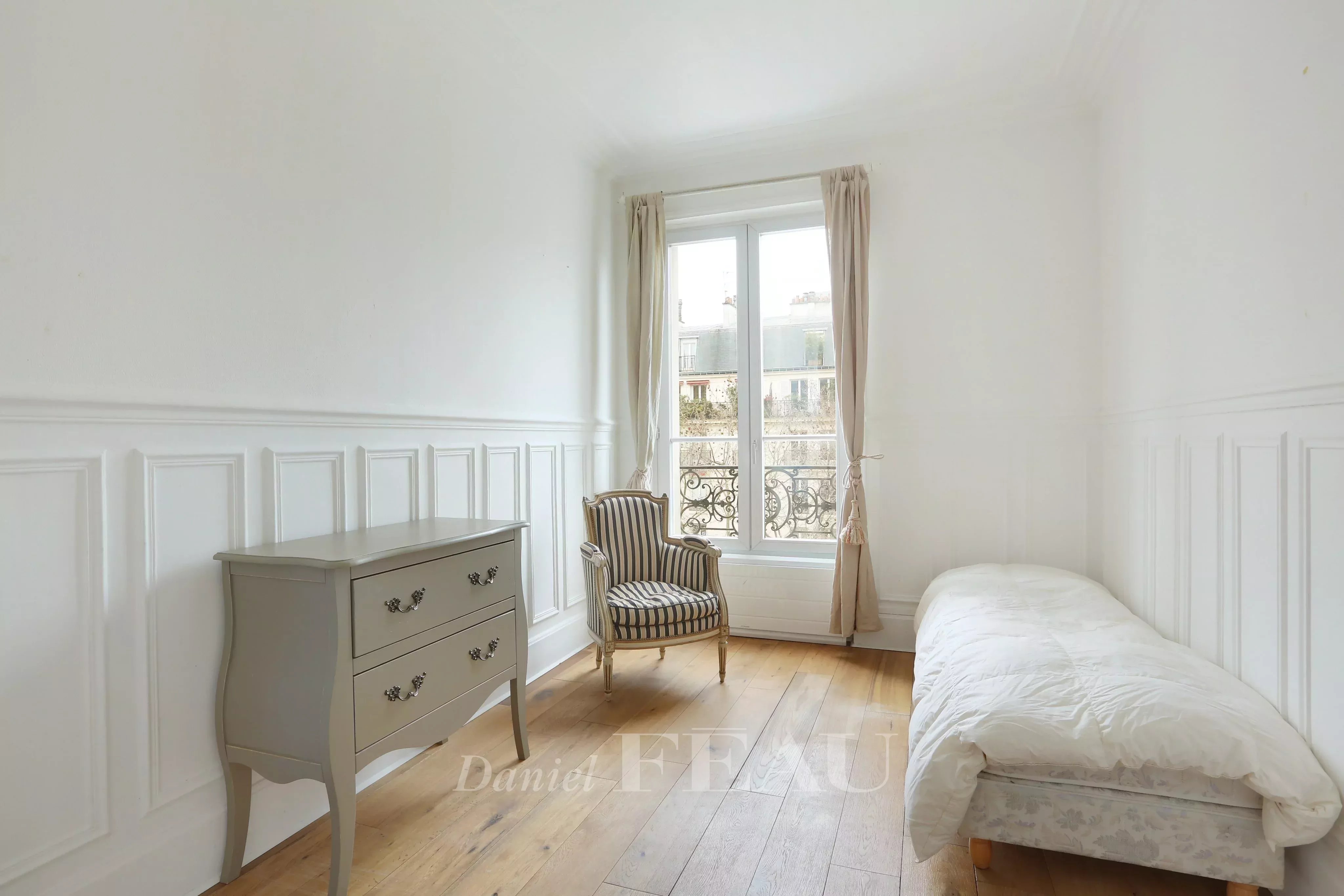 Location Appartement Paris 7ème
