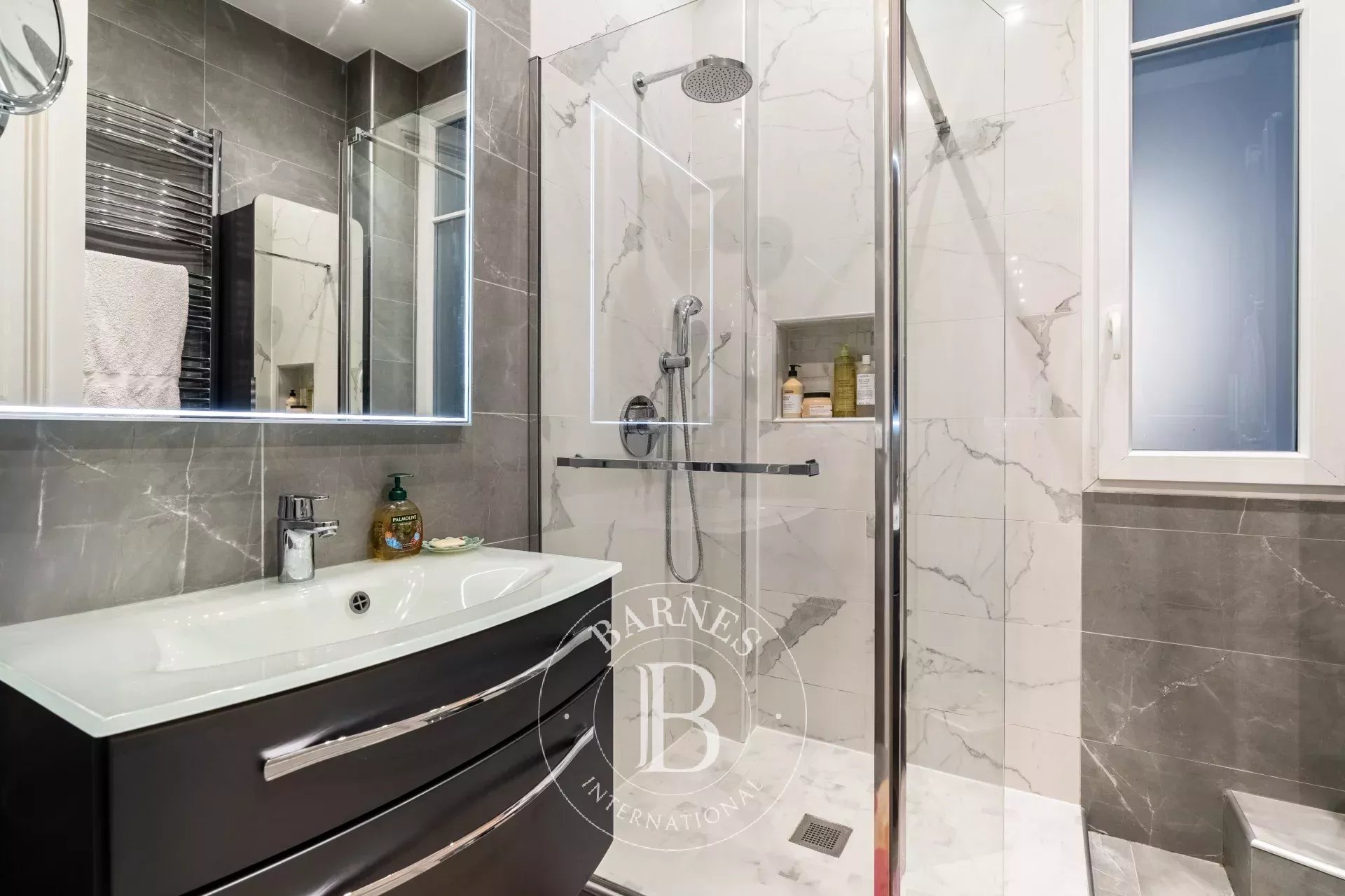 Daire Neuilly-sur-Seine - picture 8