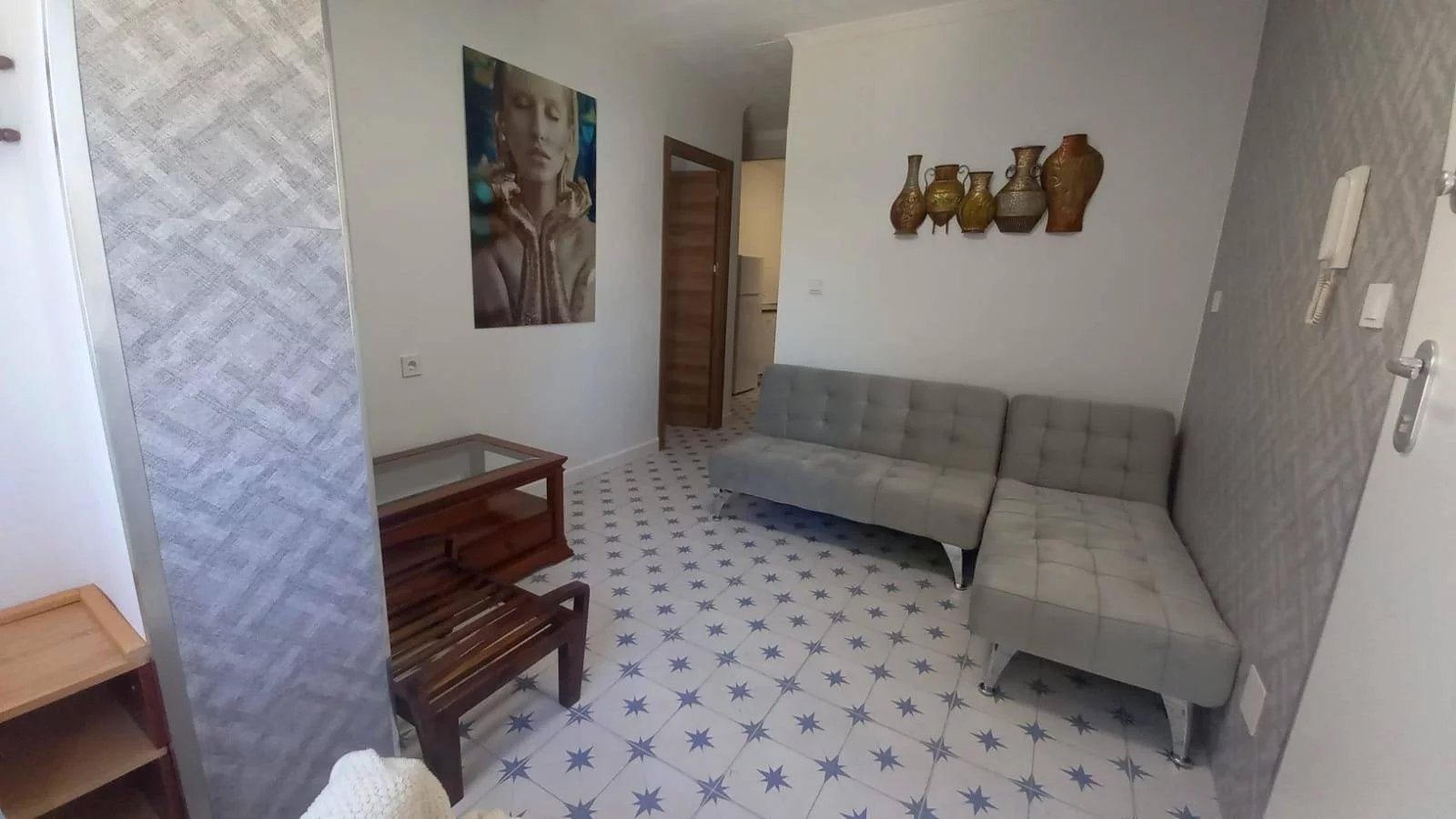 Vente Appartement Lo Pagán