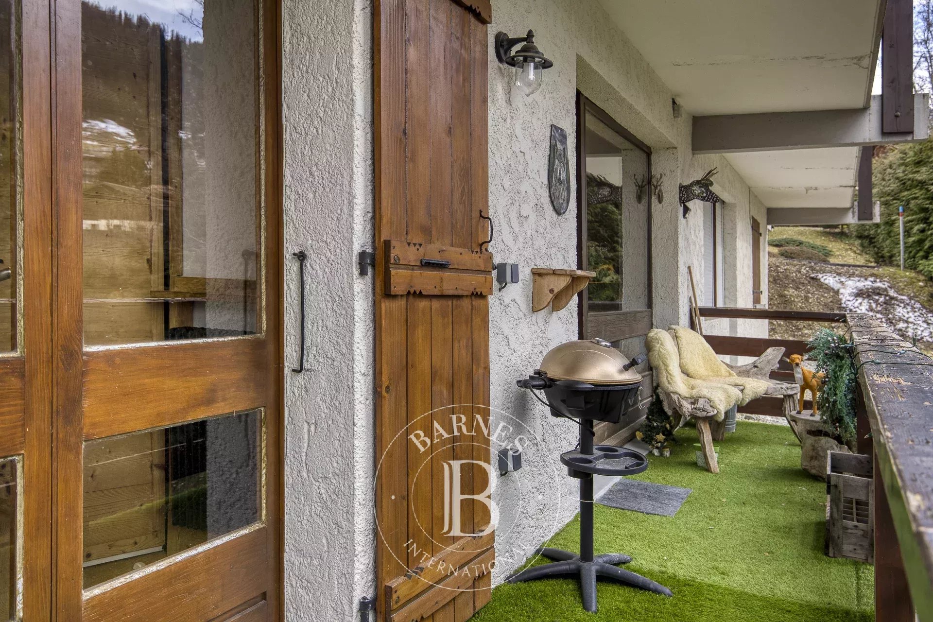 Daire Megève - picture 17