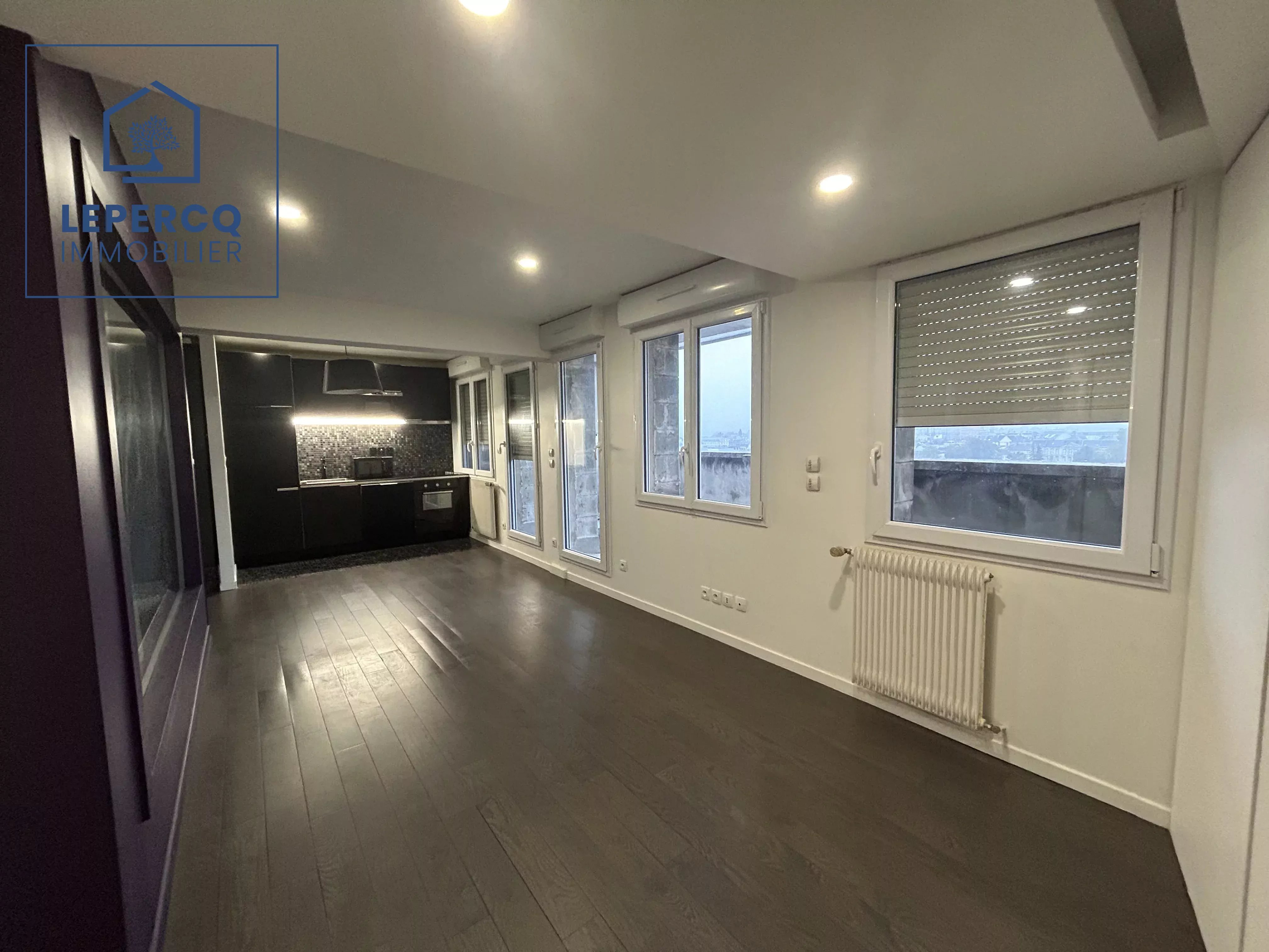 Location Appartement Soissons