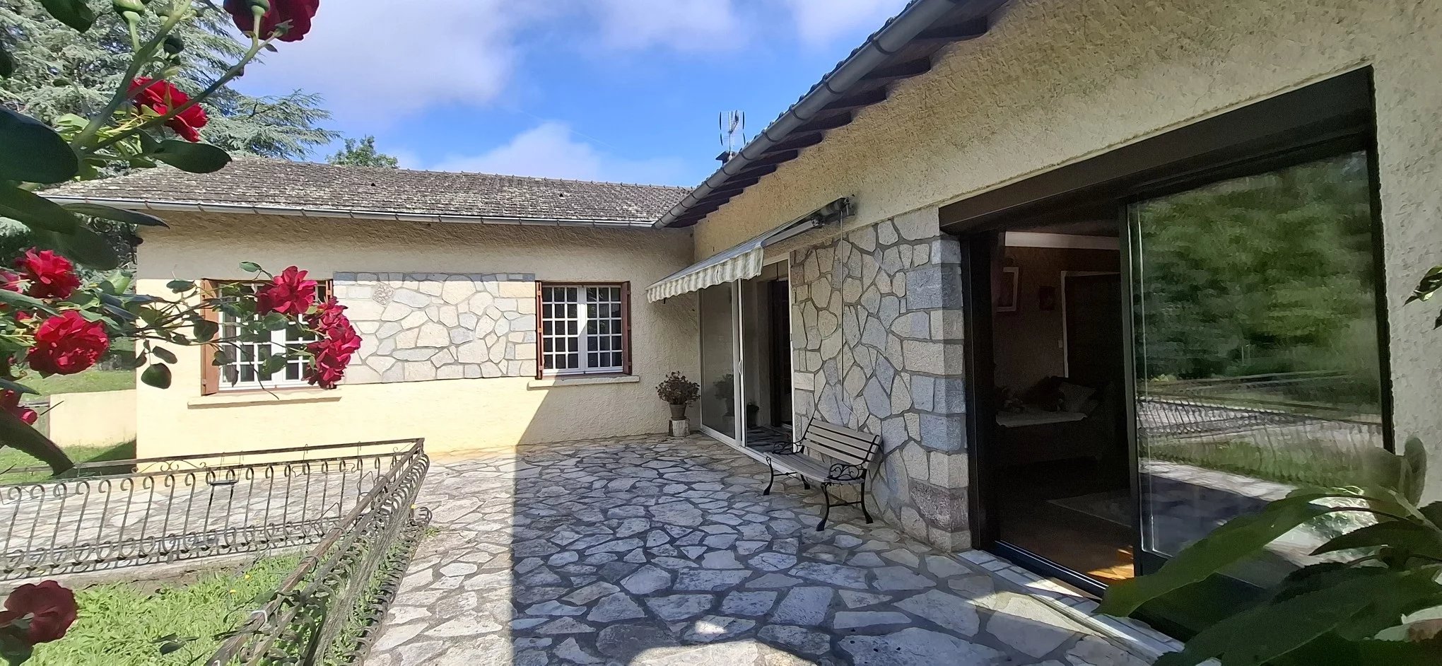 Maison à vendre Ganac, Ariège