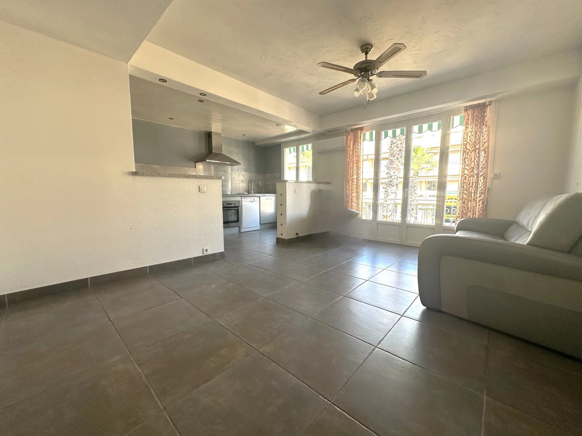 Agence immobilière de Oréa Cagnes Sur Mer