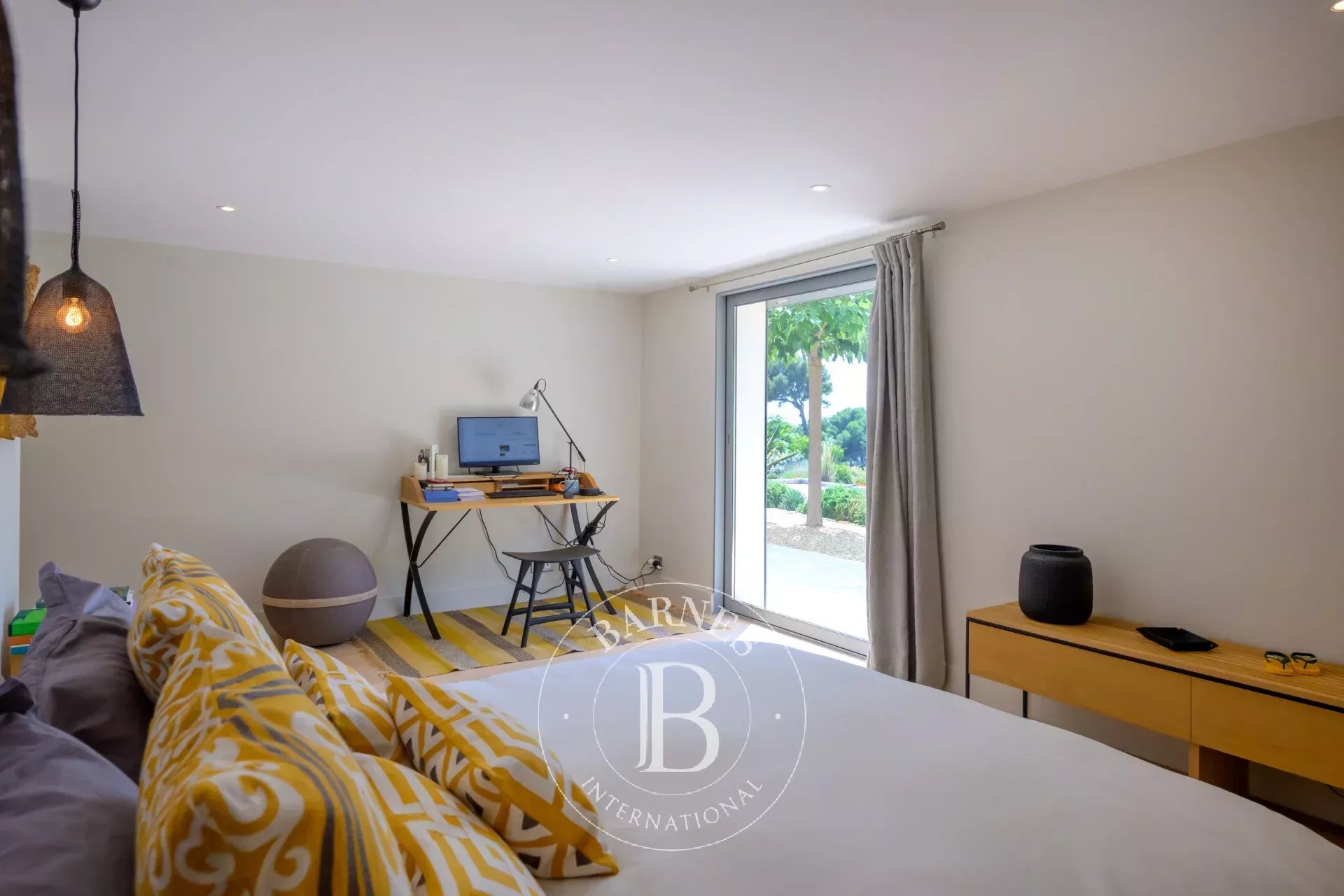 Villa Saint-Cyr-sur-Mer - picture 13