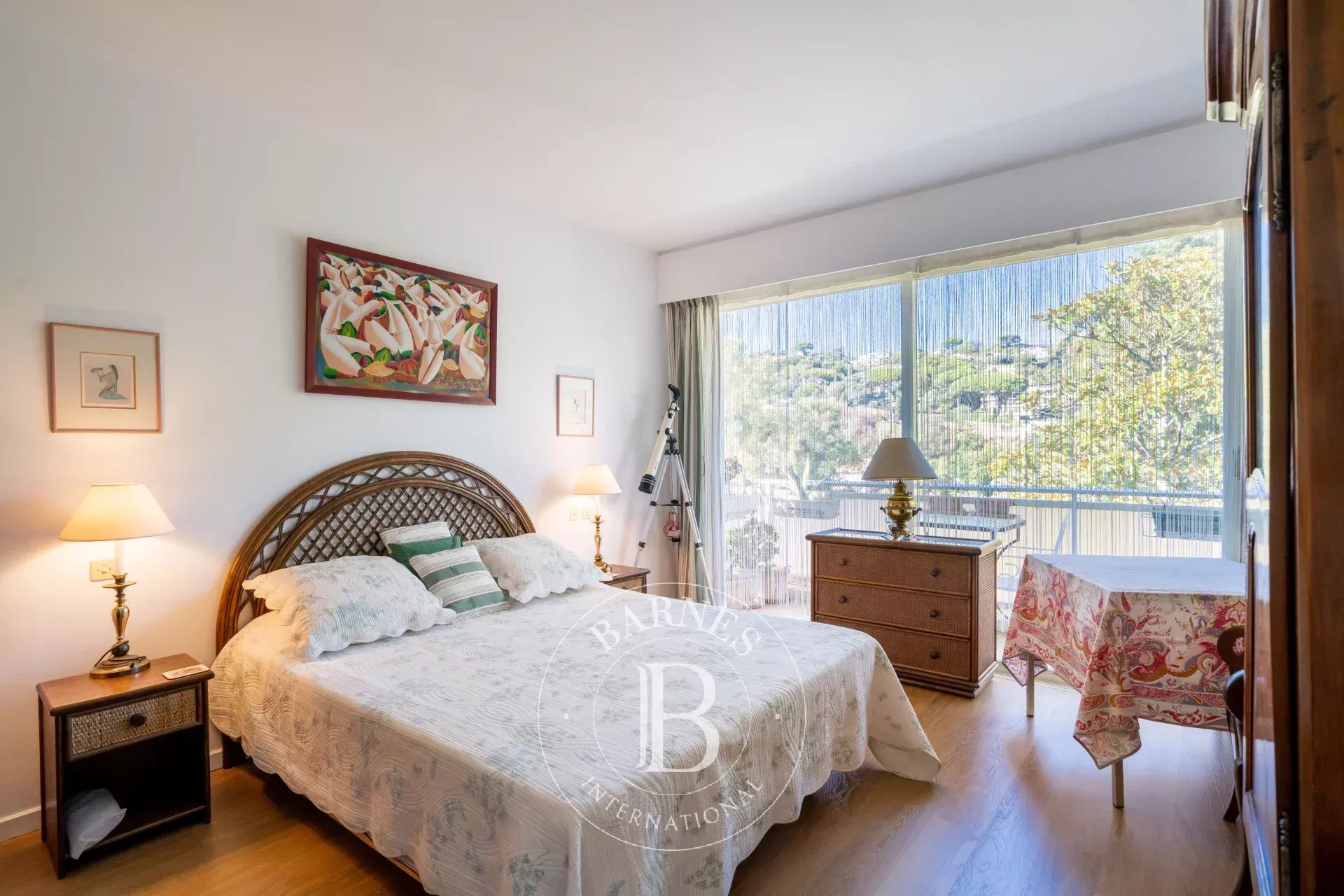 Daire Cannes - picture 9