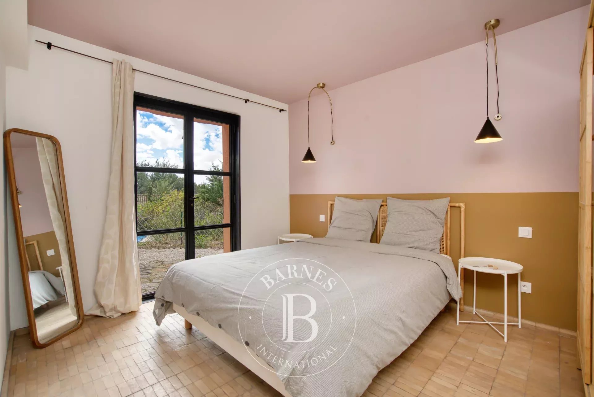 La Croix-Valmer  - Villa  7 Chambres - picture 17