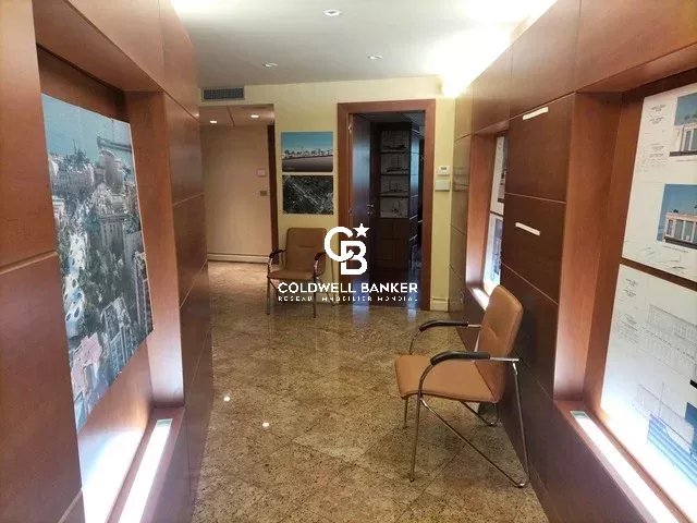 LAROUSSE / SPACIEUX  BUREAUX  DE STANDING  / 2  PARKINGS