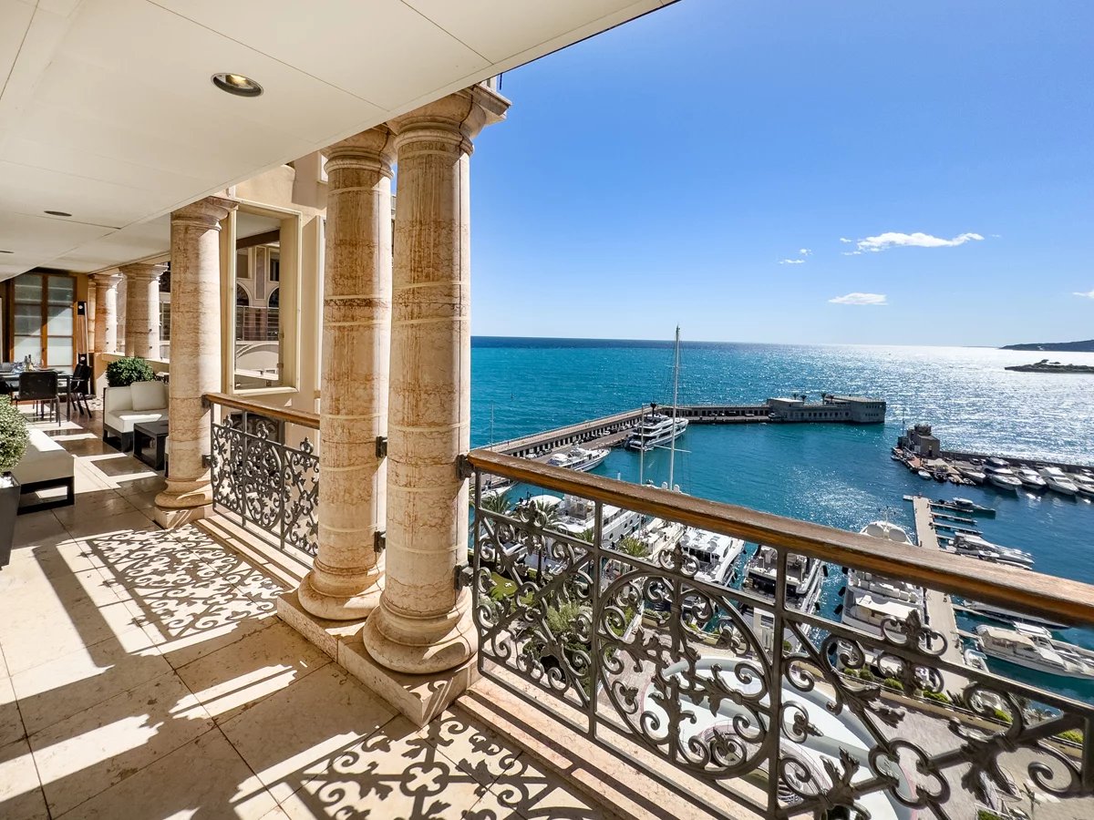 Vente Appartement Monaco