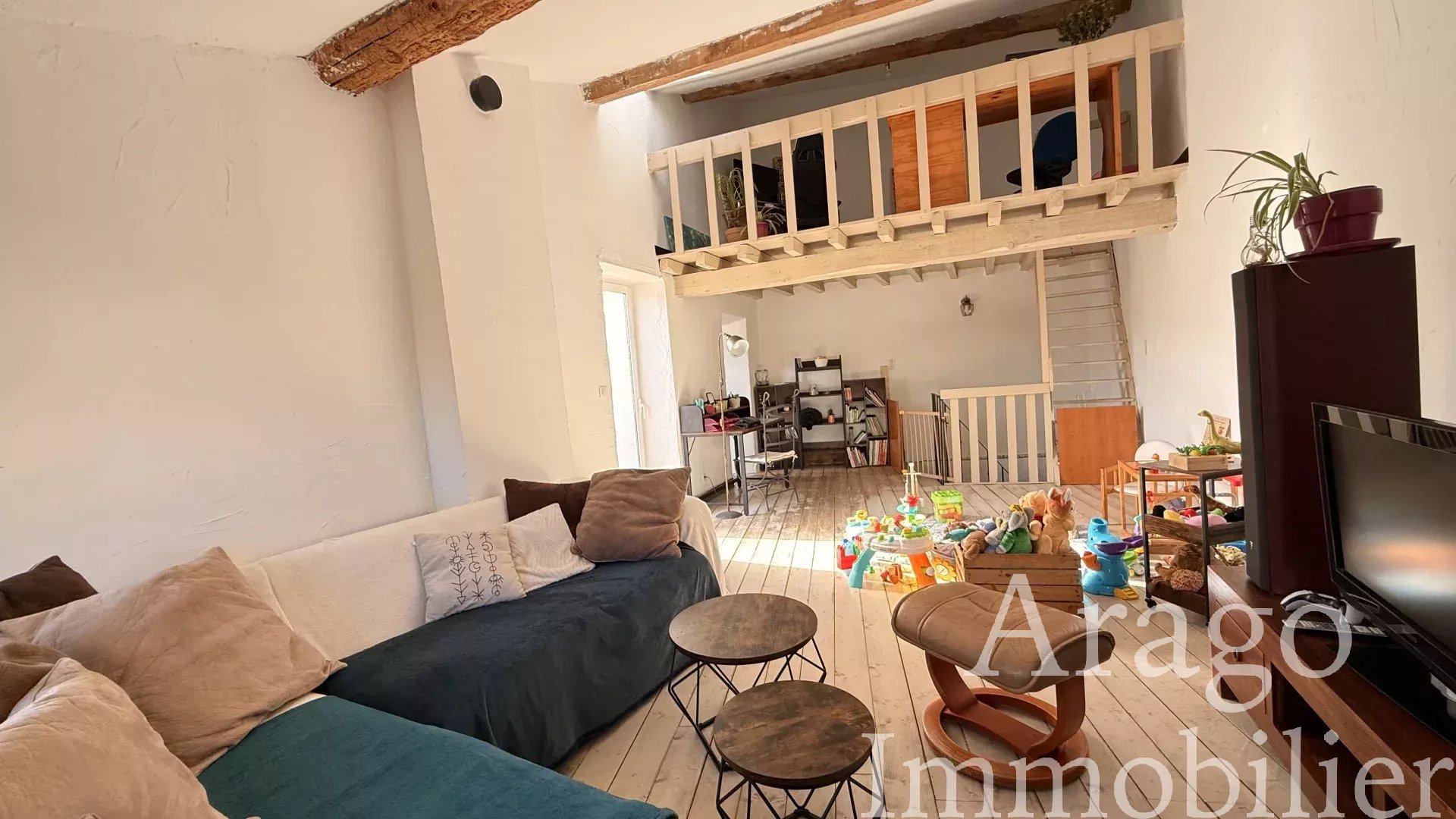 Maison à vendre cases de pène