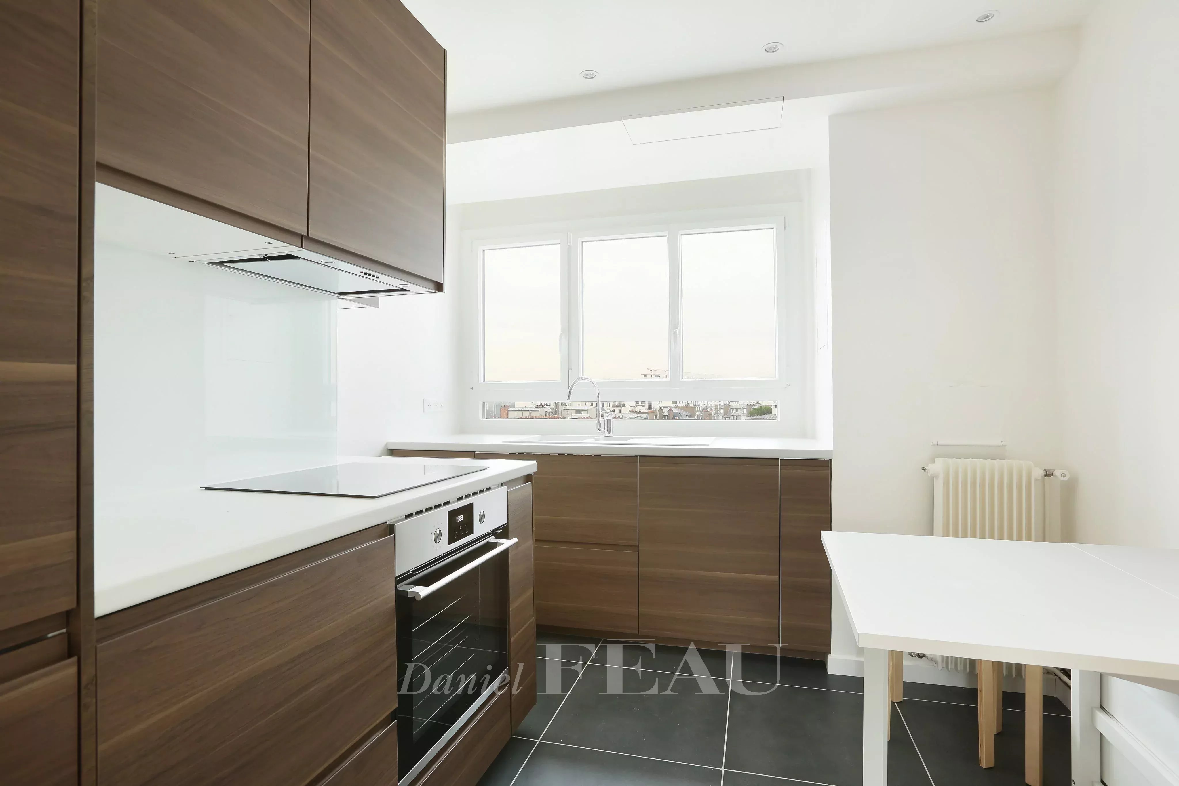 Location Appartement Paris 16ème