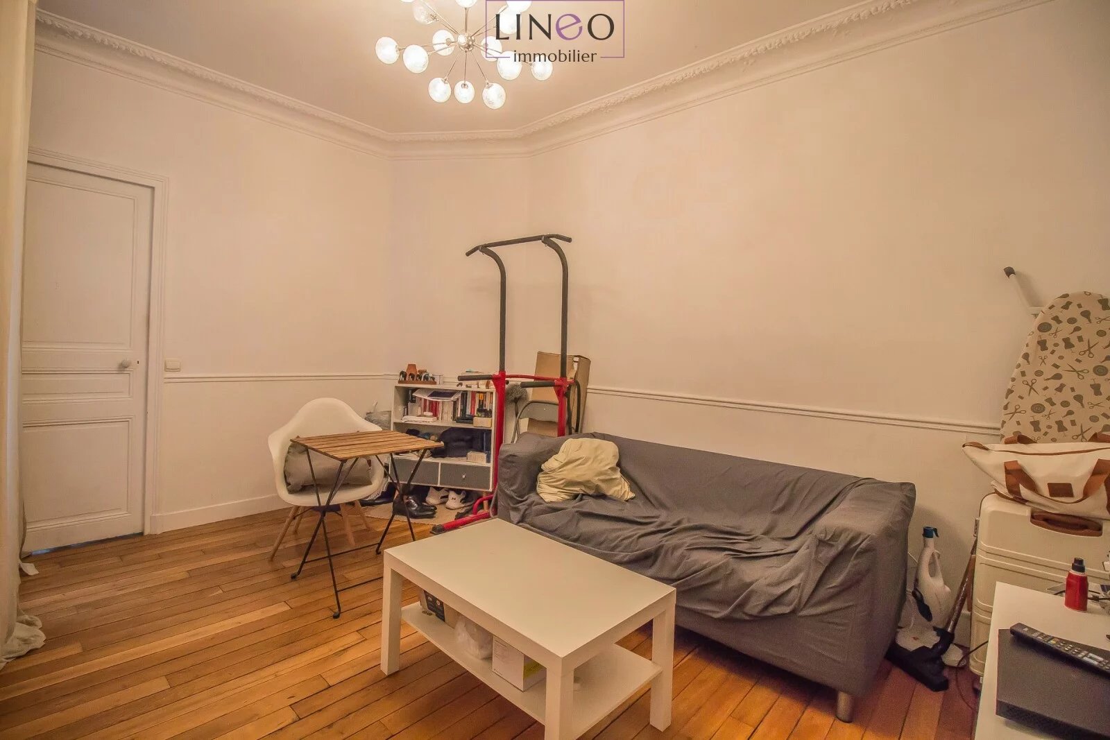 Vente Appartement Choisy-le-Roi