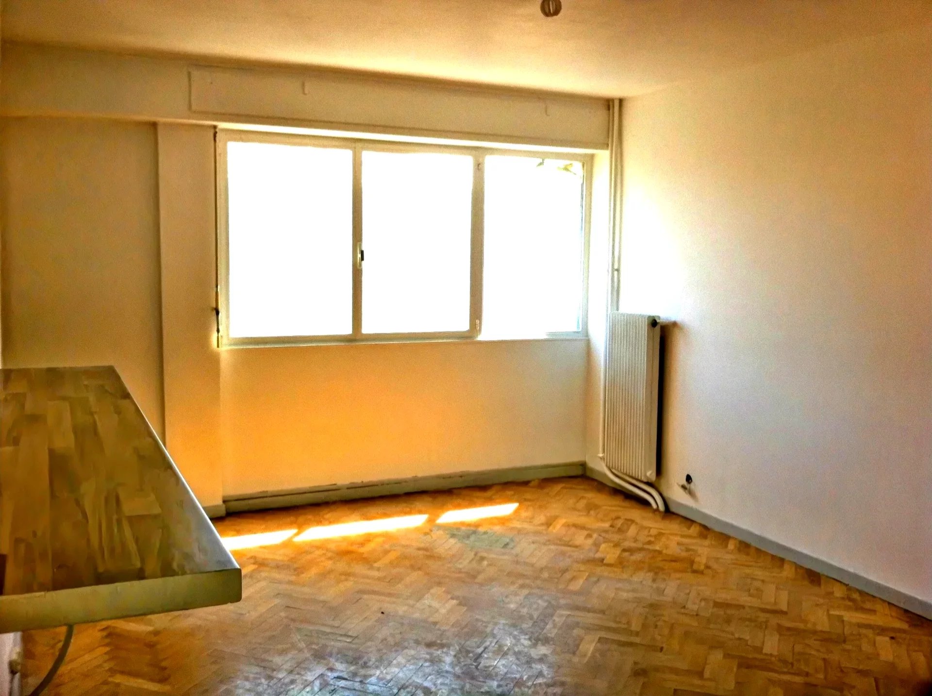 Vente Appartement Marseille 3ème