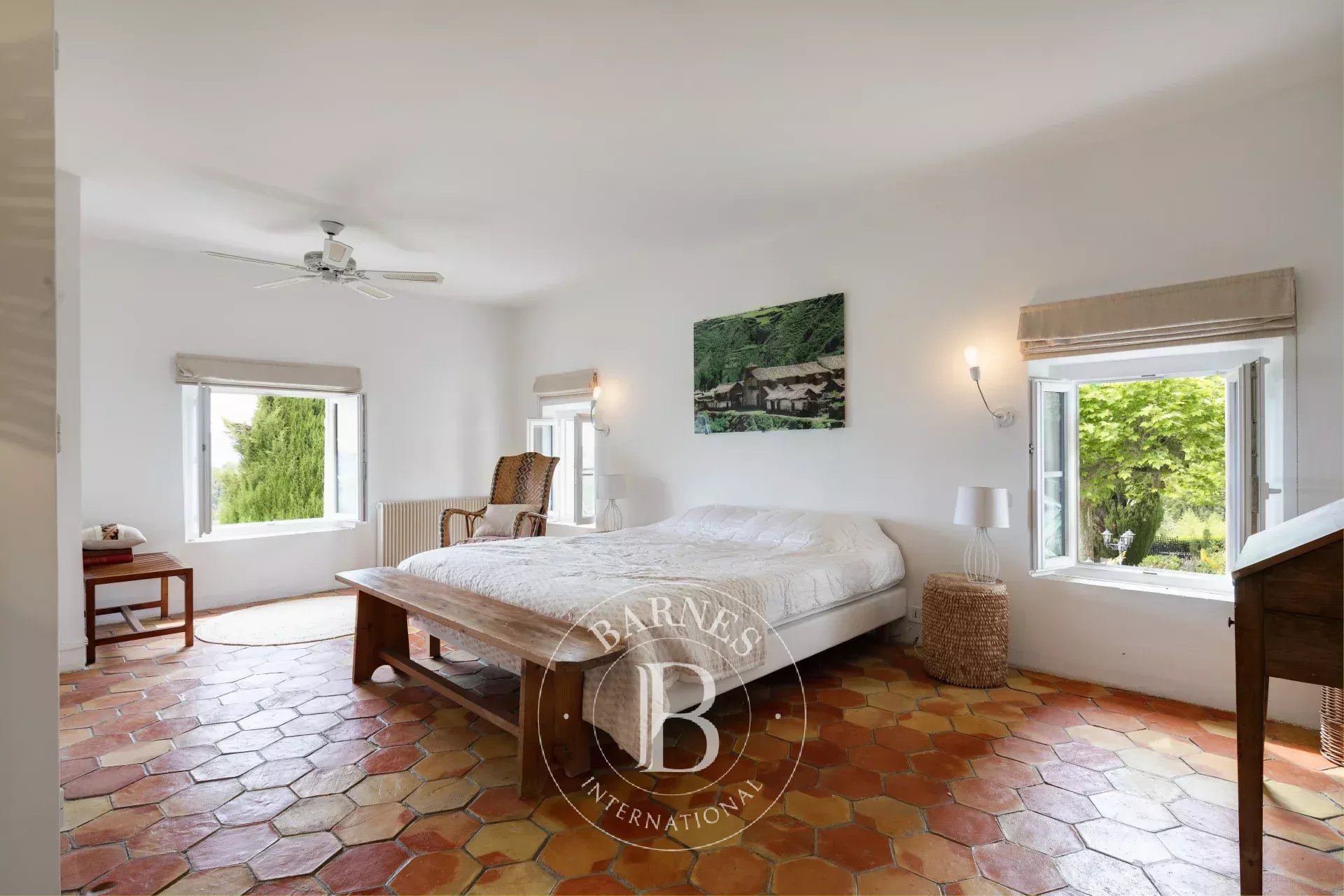 Mülkiyet Grasse - picture 20