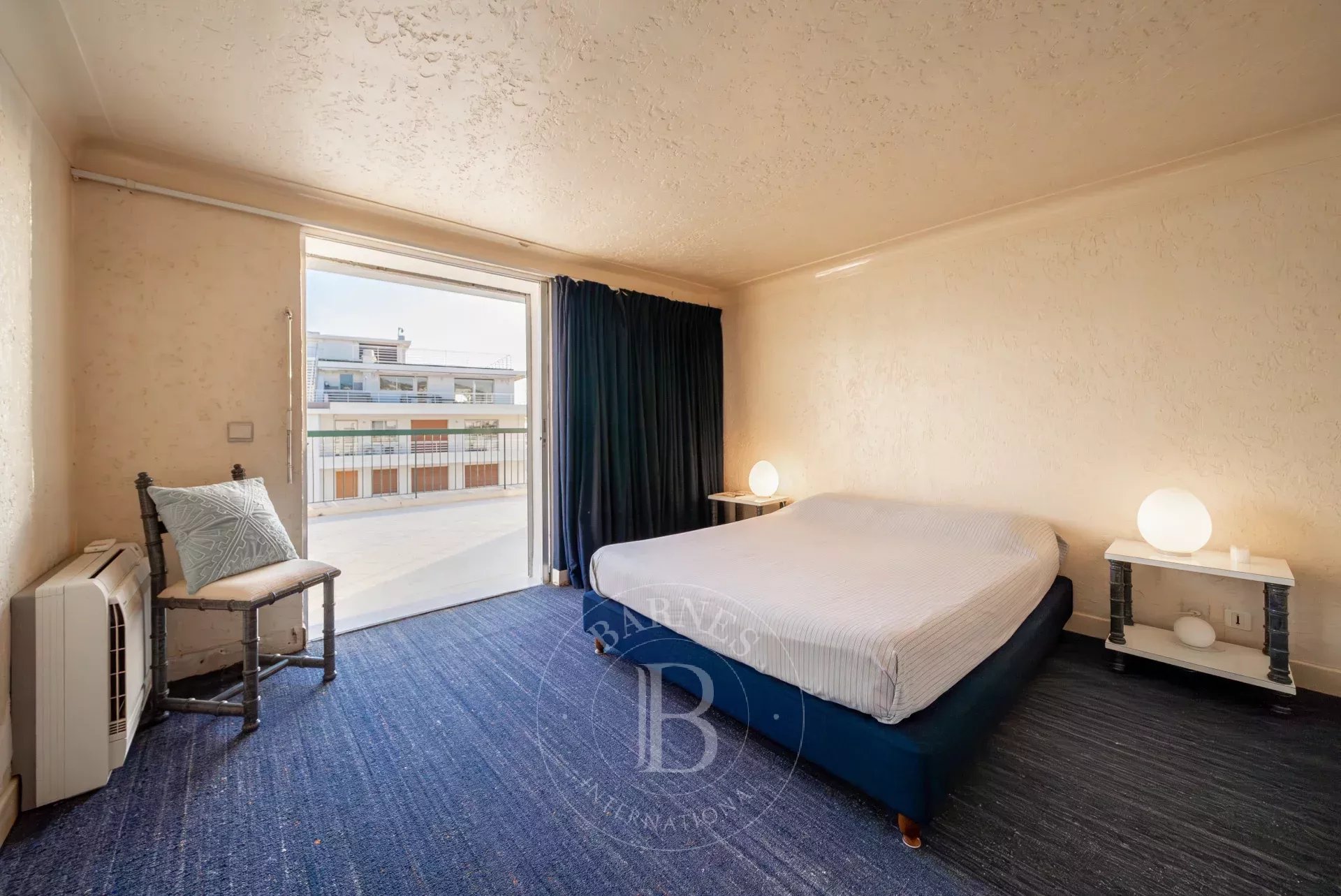 Daire Cannes - picture 14