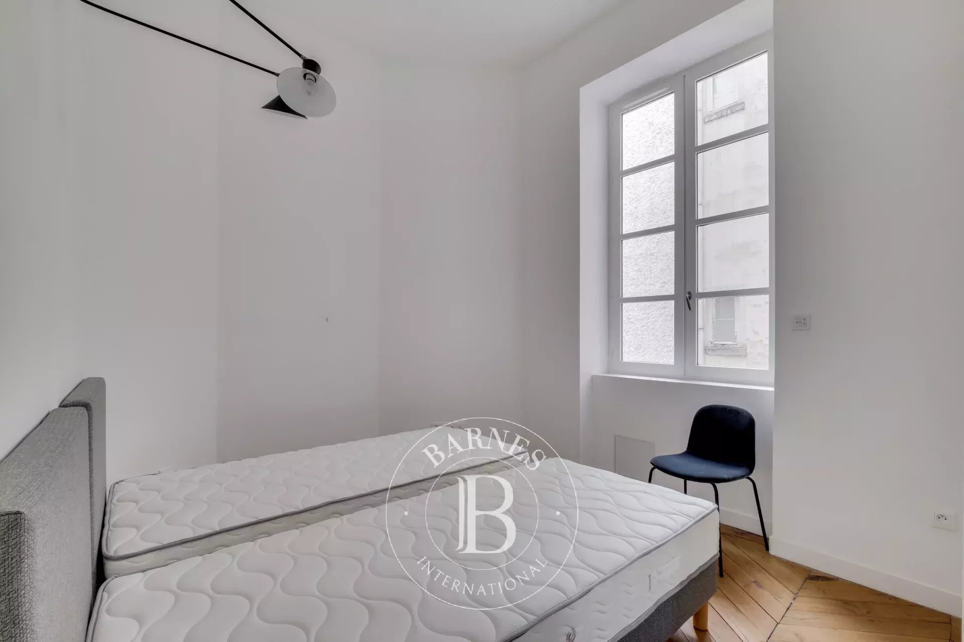 Daire Lyon 6ème - picture 6