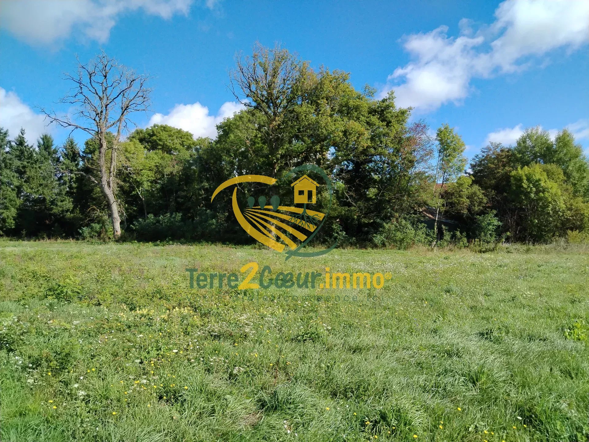 Agence immobilière de Monsieur Jérémy Garcia