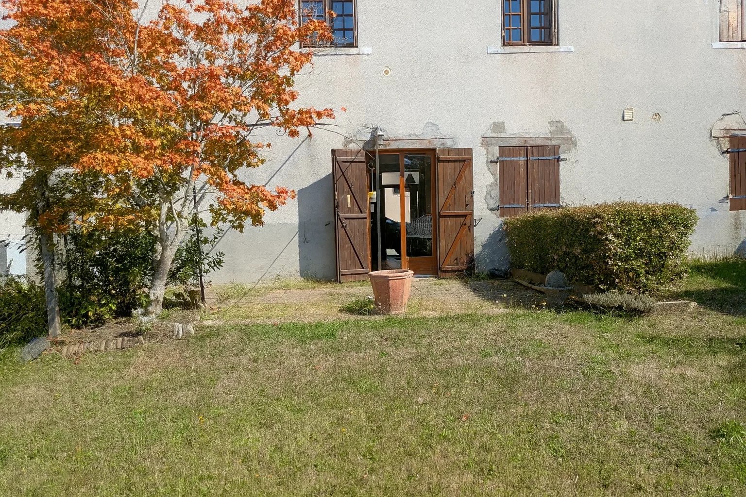 Agence immobilière de Pragout Immobilier