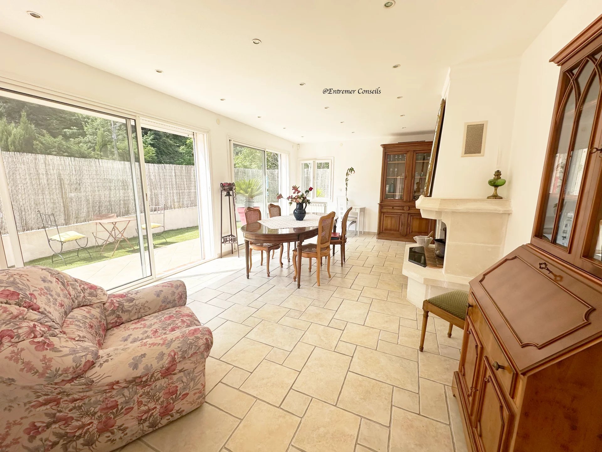 Vente Maison Nice