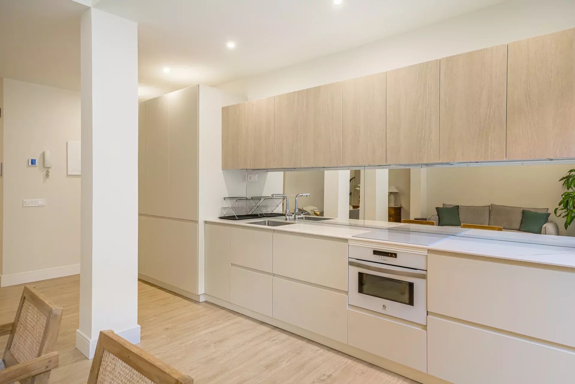 Daire Madrid - picture 29