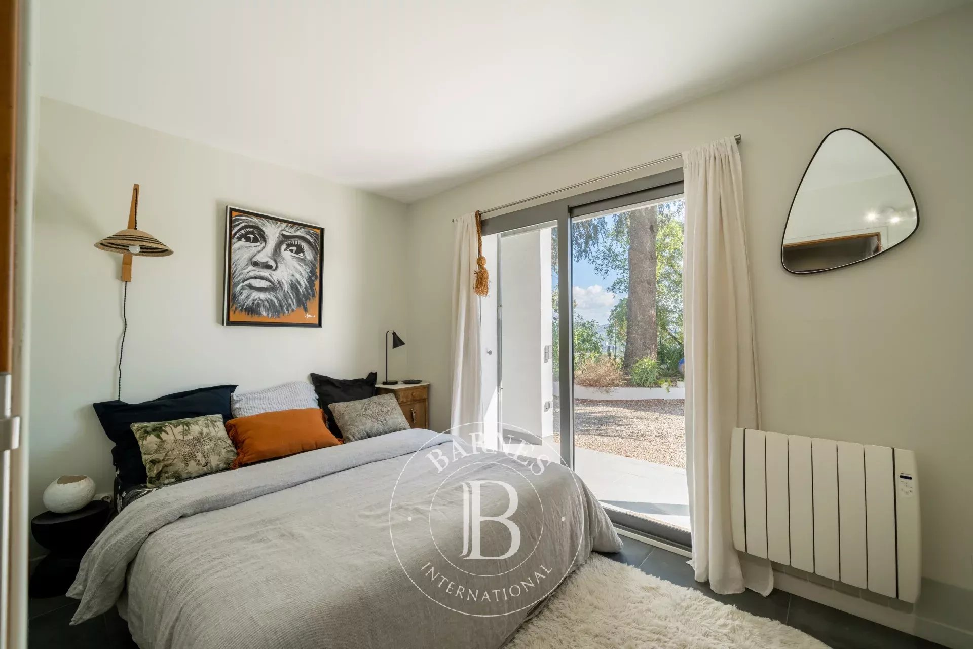 Villa Mandelieu-la-Napoule - picture 17