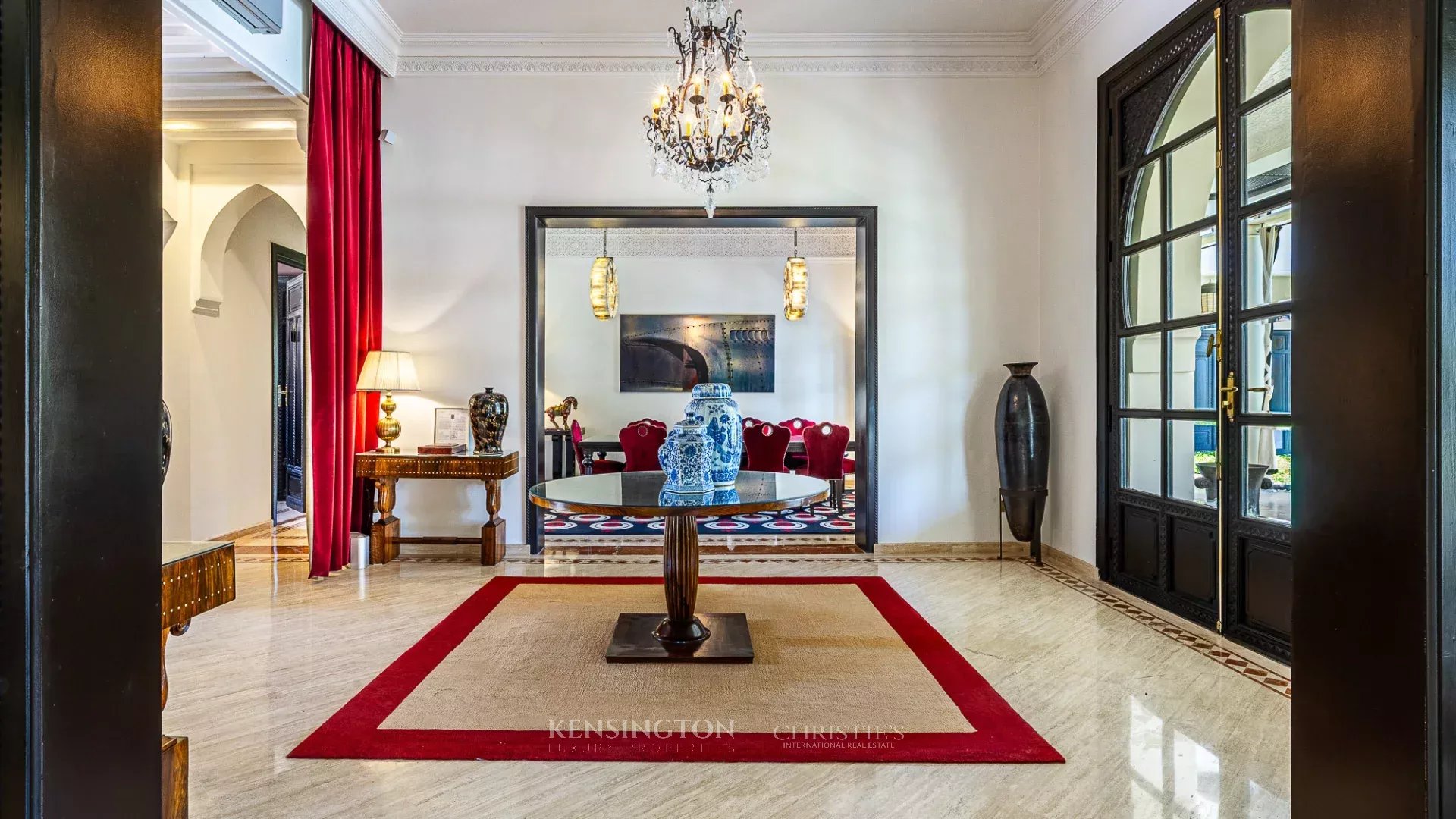 6 Bedroom Villa/Townhouse's Image 37