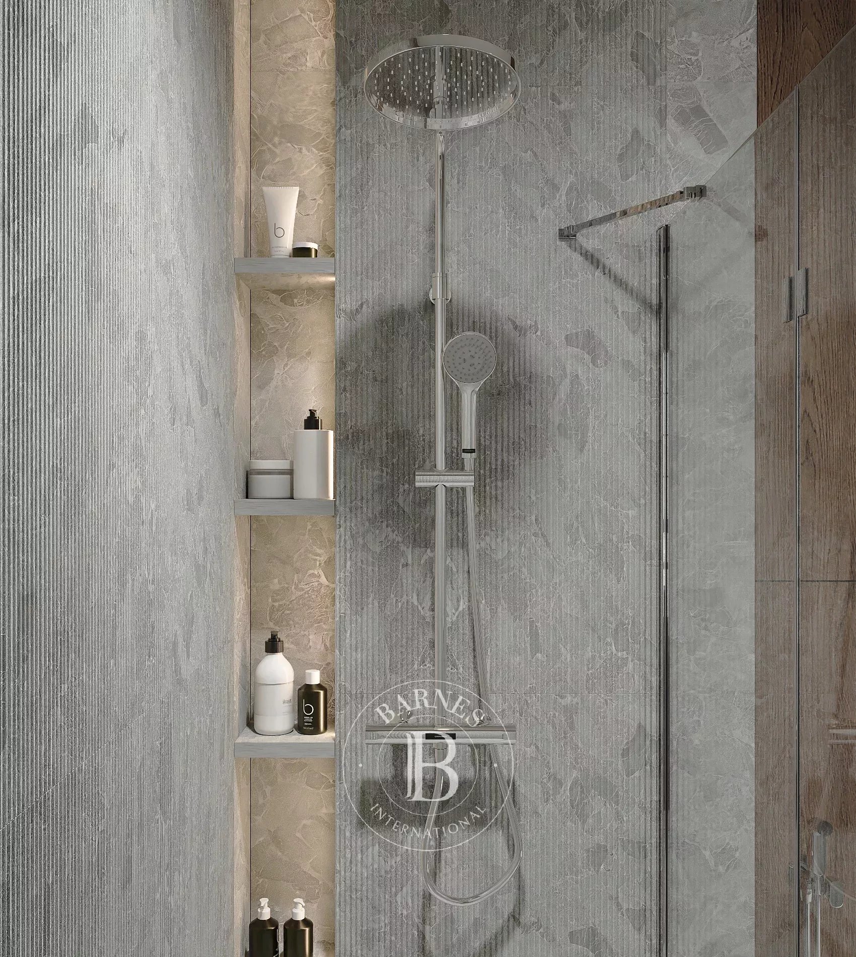 Daire Barcelona - picture 15