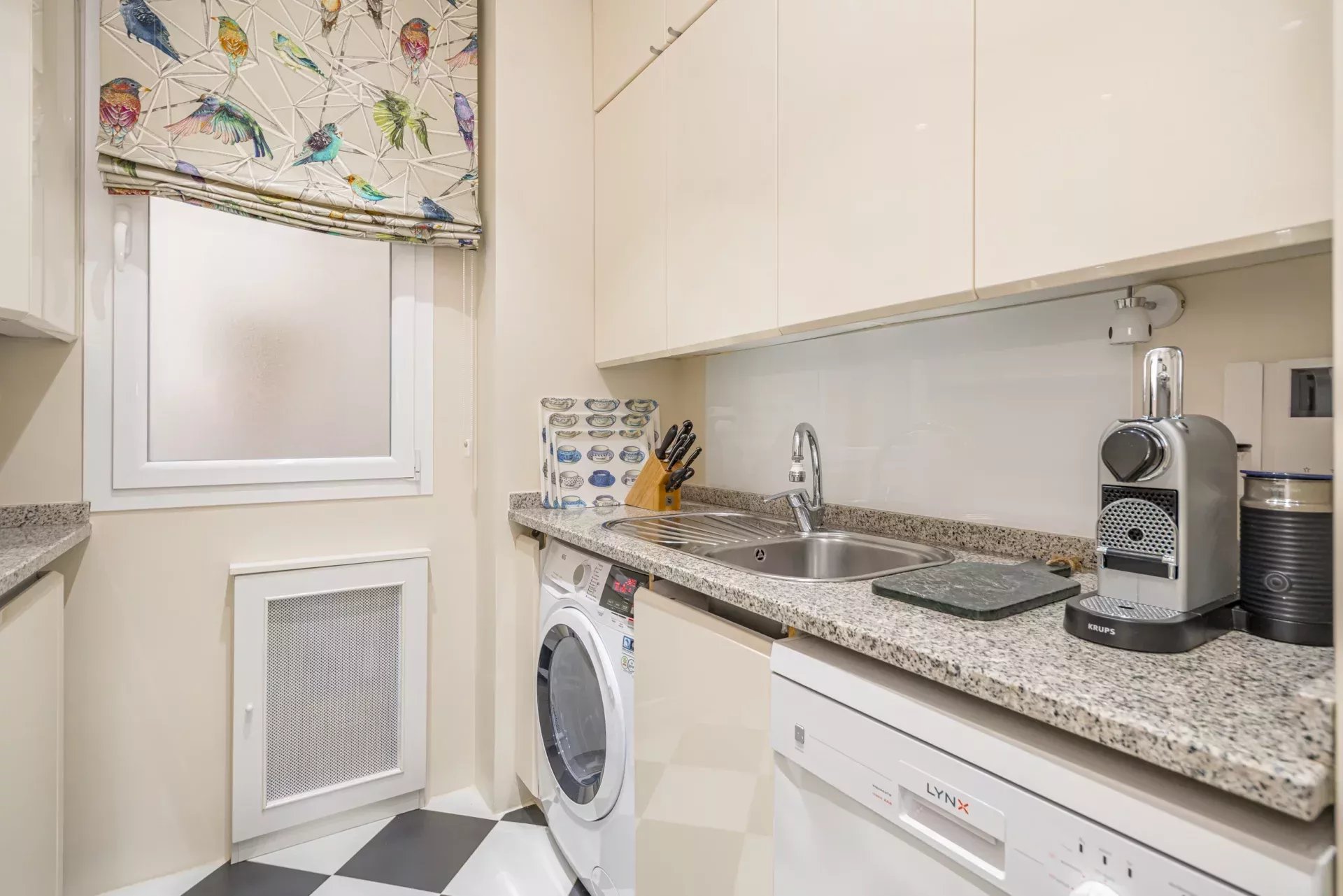 Daire Madrid - picture 11