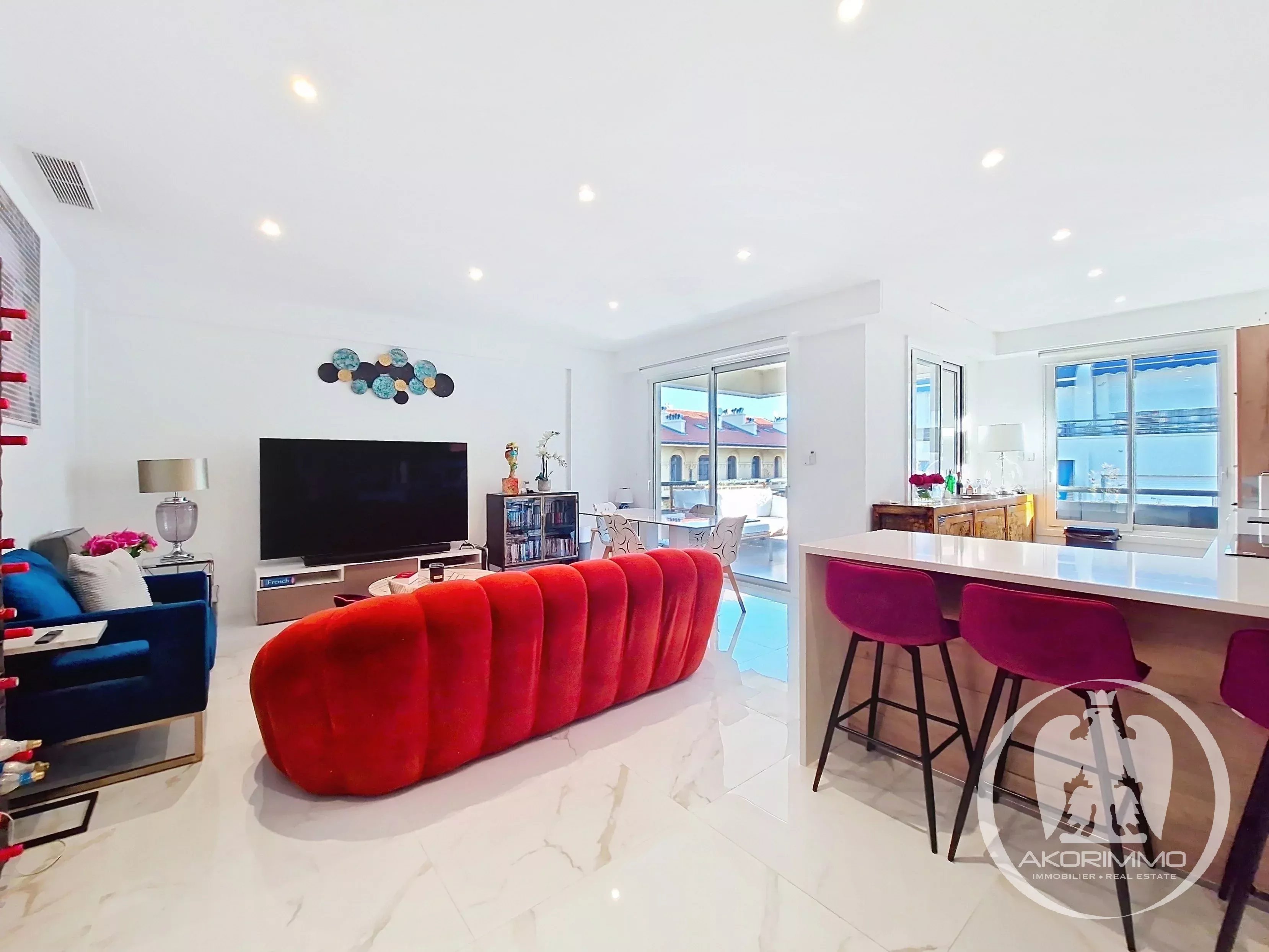 Продажа Квартира - Ницца (Nice) Carré d'or