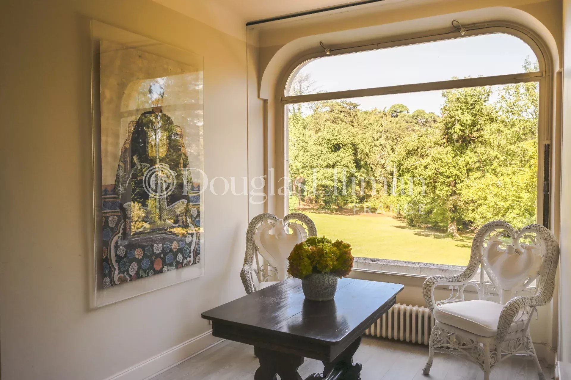 URRUGNE – Domaine d’exception aux portes de Saint-Jean-de-Luz - Image nᵒ3