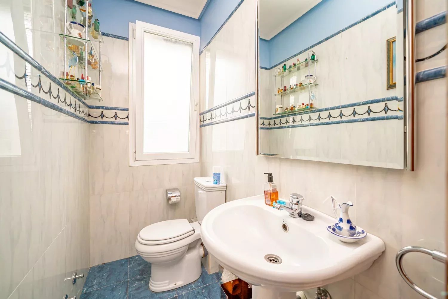 Daire Madrid - picture 13