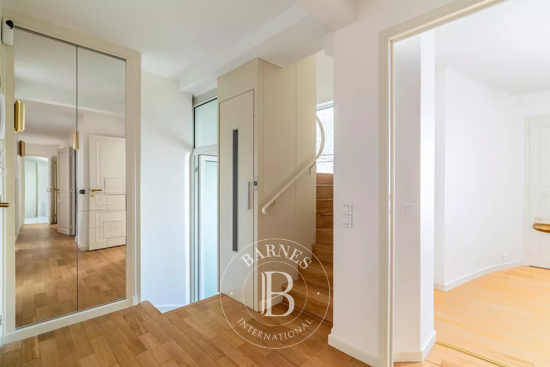 Ev Paris 16ème - picture 7