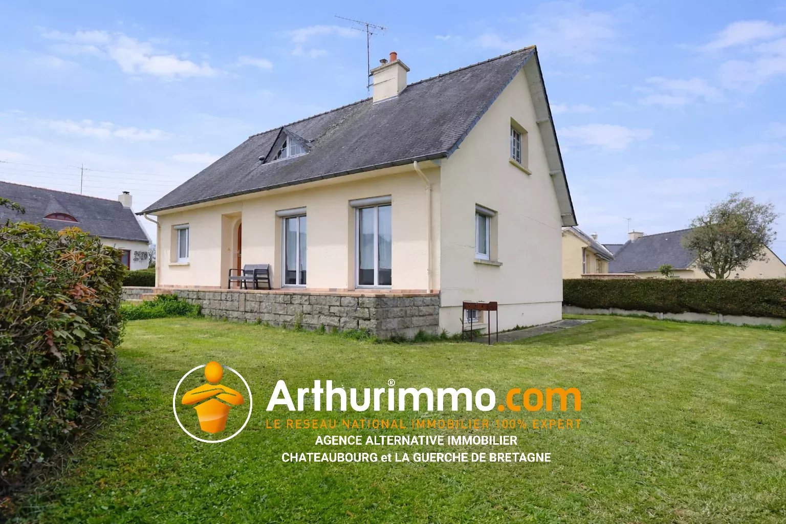 Agence immobilière de EURL ALTERNATIVE IMMOBILIER