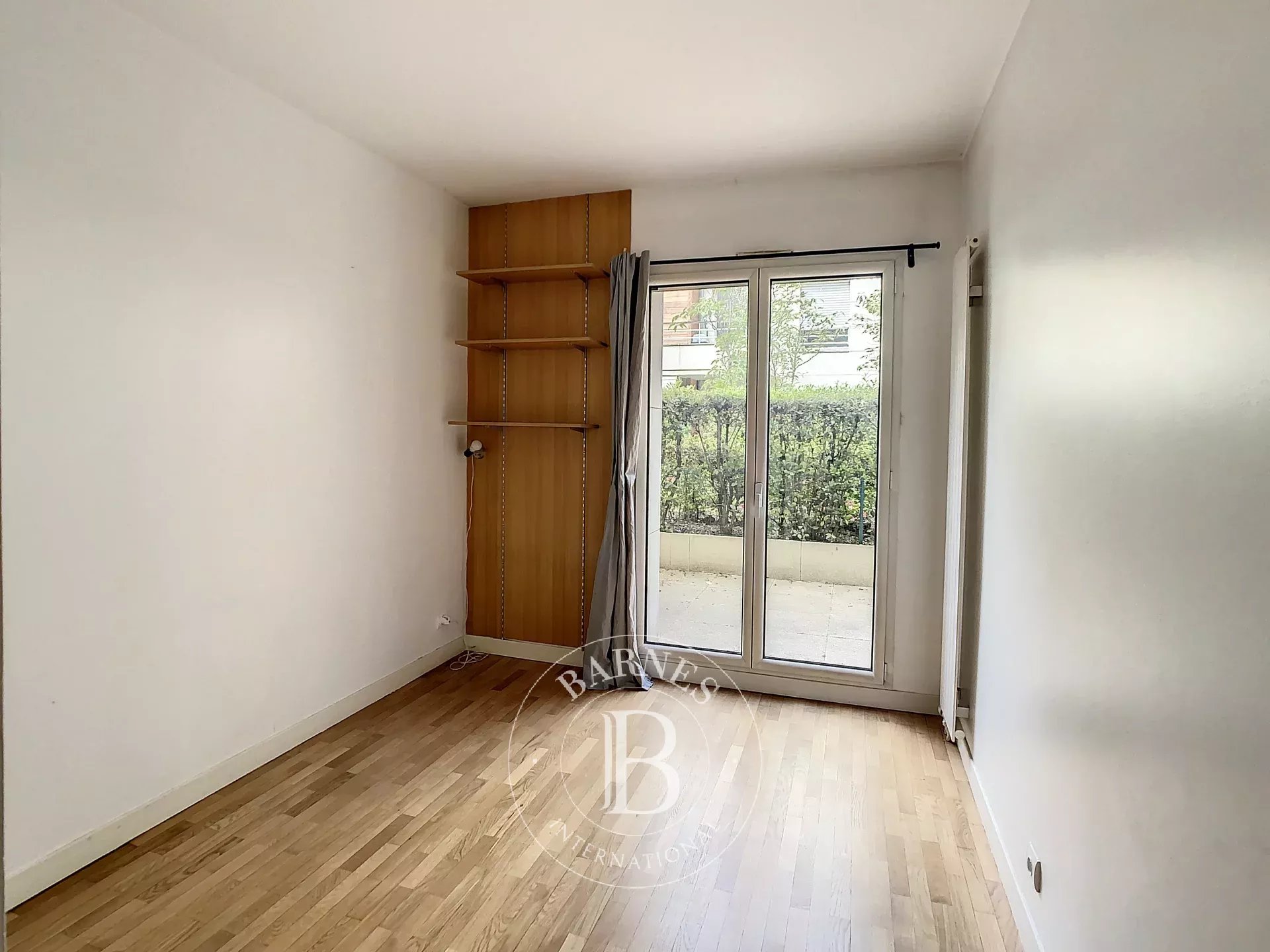 Daire Neuilly-sur-Seine - picture 7