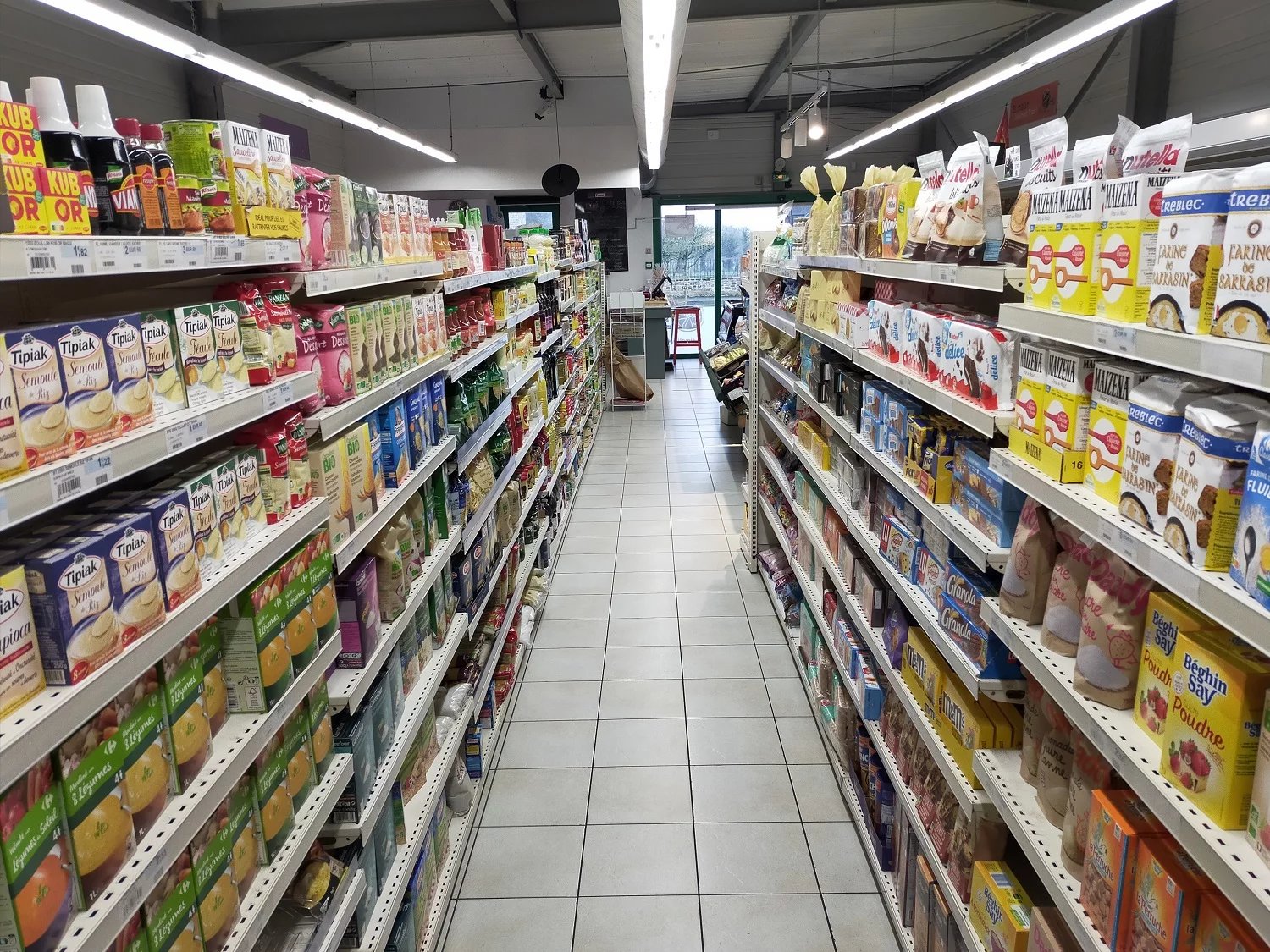 Vente Local commercial Saint-Hilaire-du-Harcouët