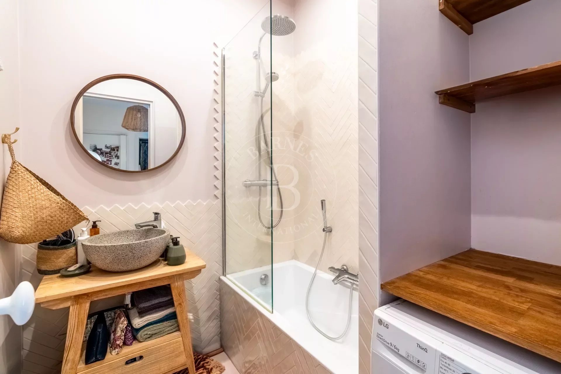 Daire Neuilly-sur-Seine - picture 14