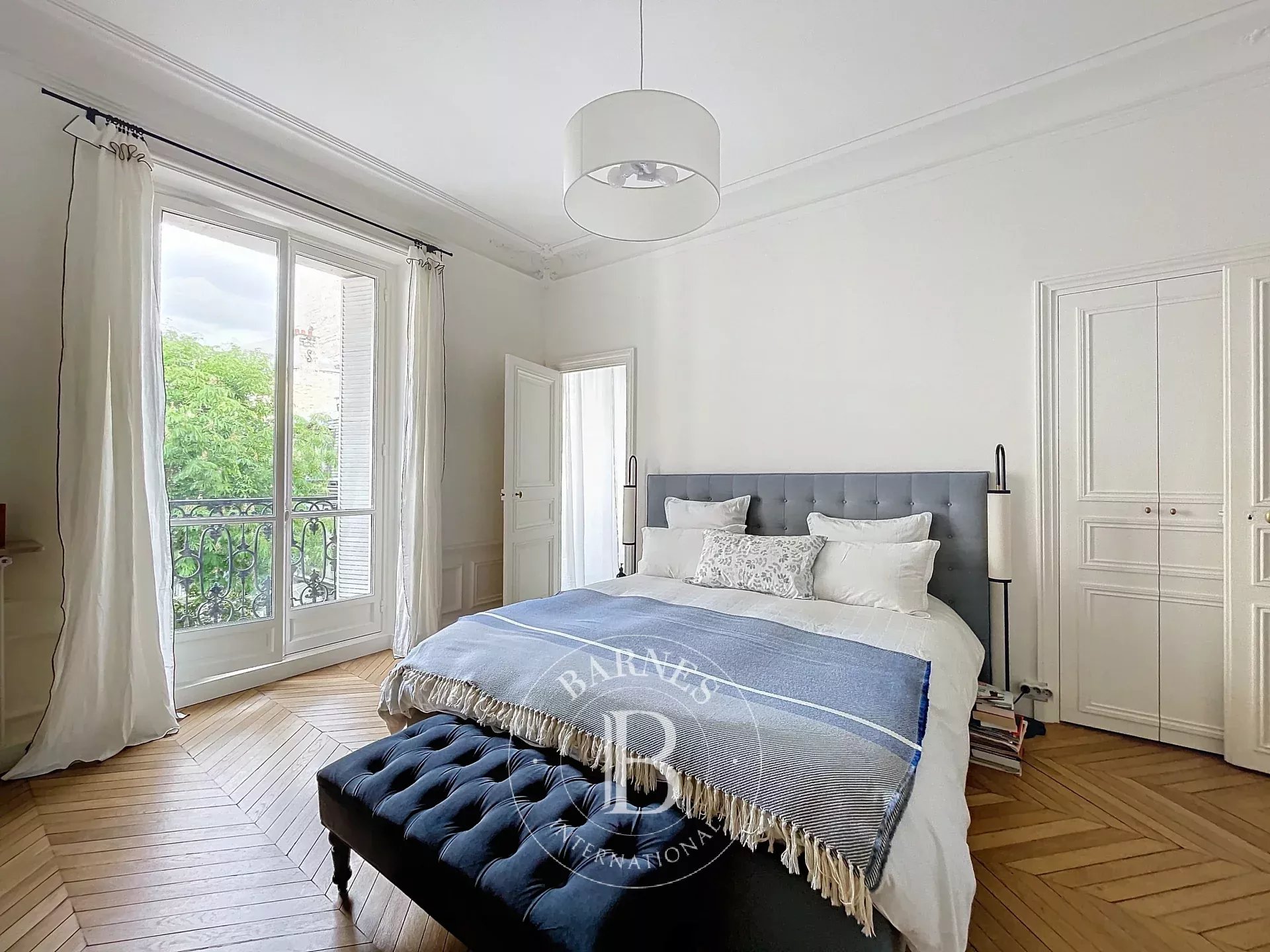 Paris  - Apartment 4 Bedrooms - picture 6