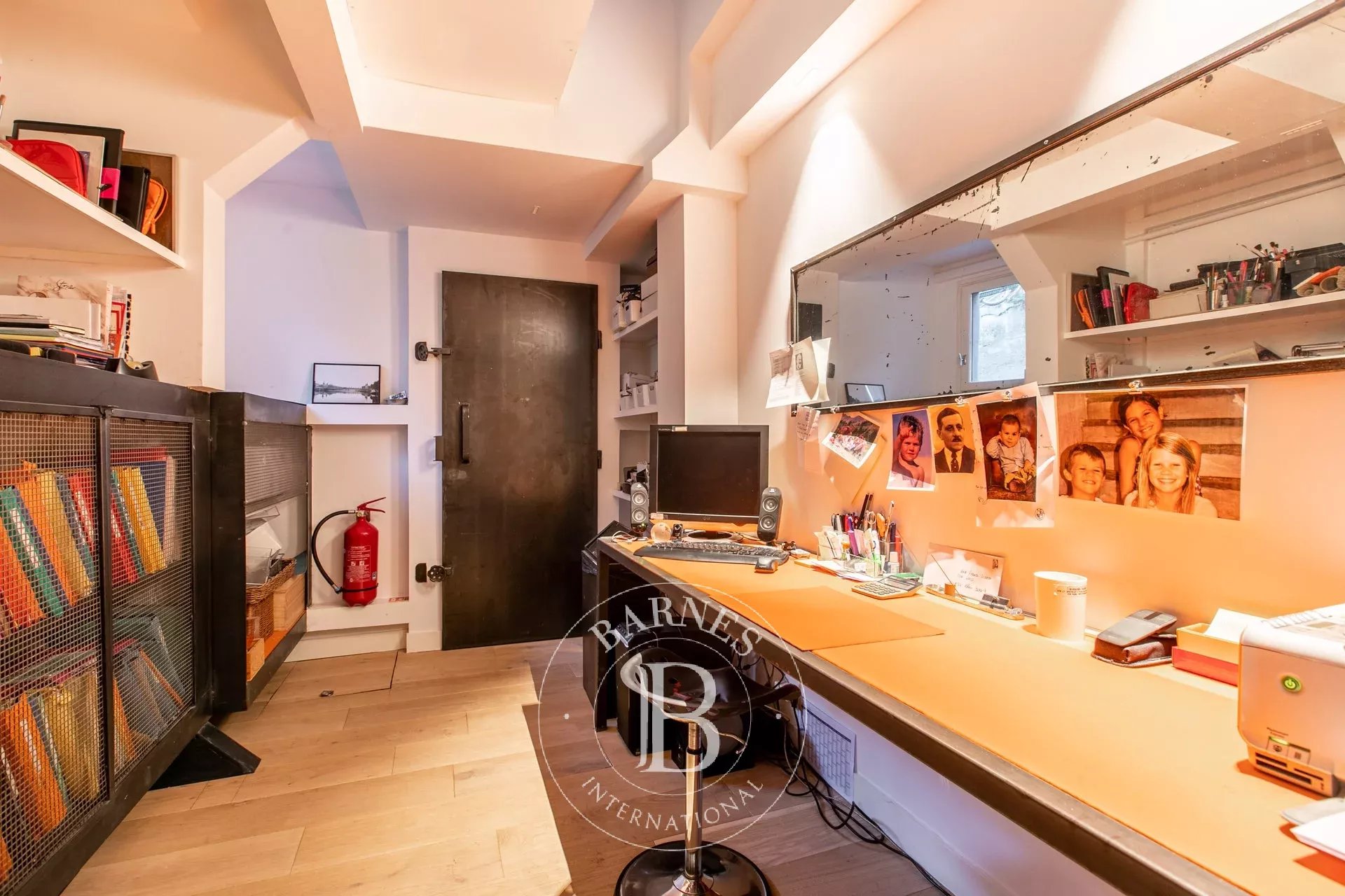 Daire Paris 8ème - picture 23