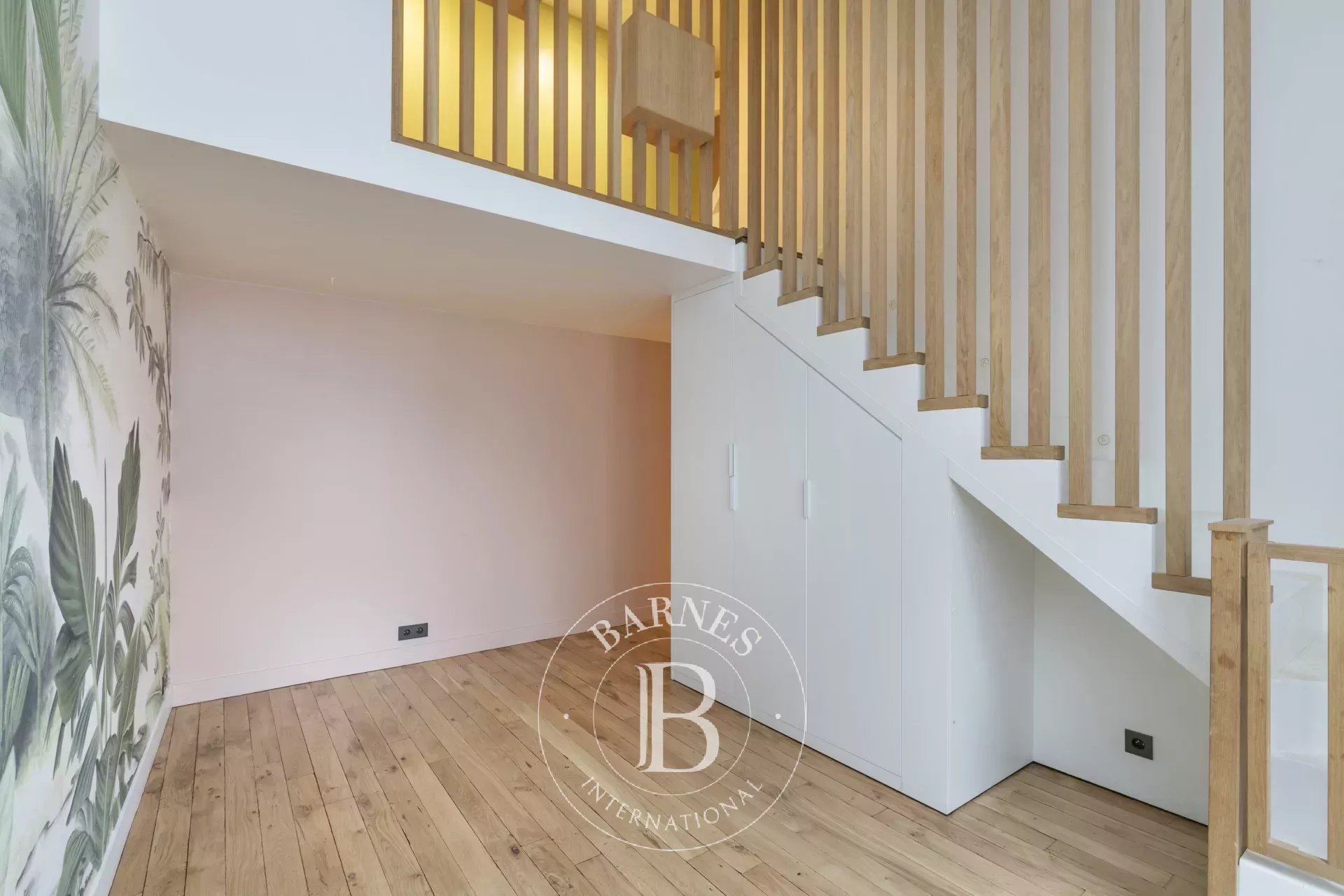 Daire Neuilly-sur-Seine - picture 15