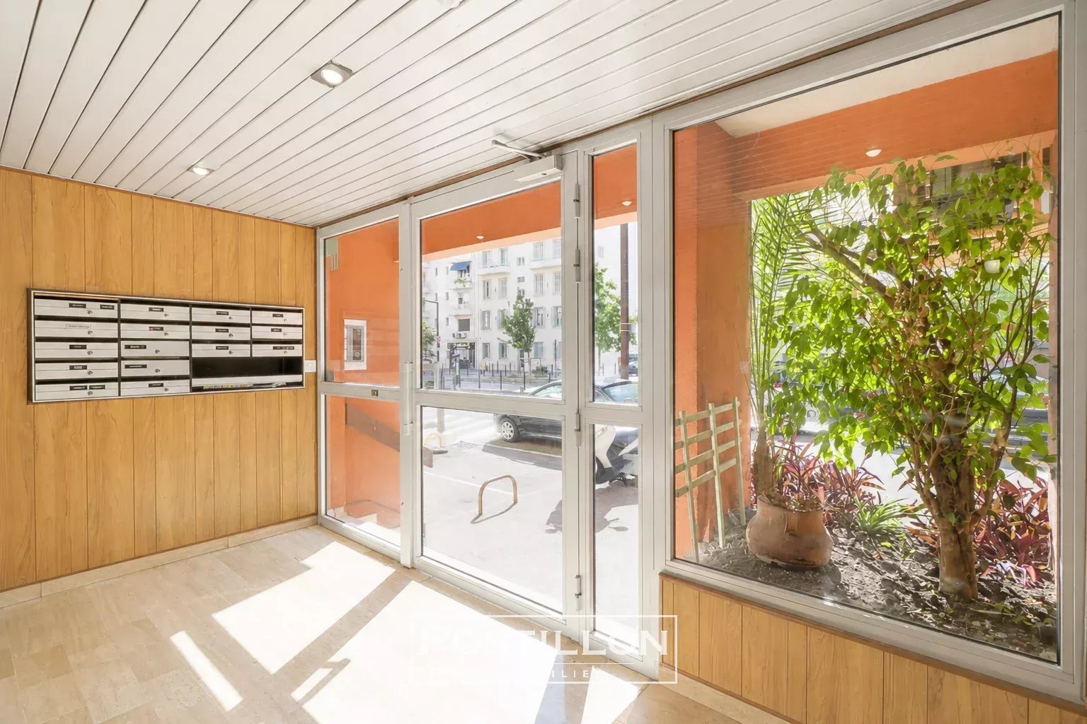 Vente Appartement Nice