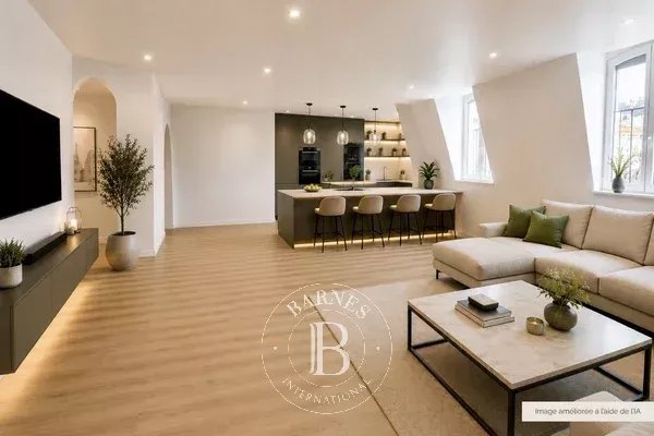 Appartement Épinal  -  ref 87044571 (picture 1)