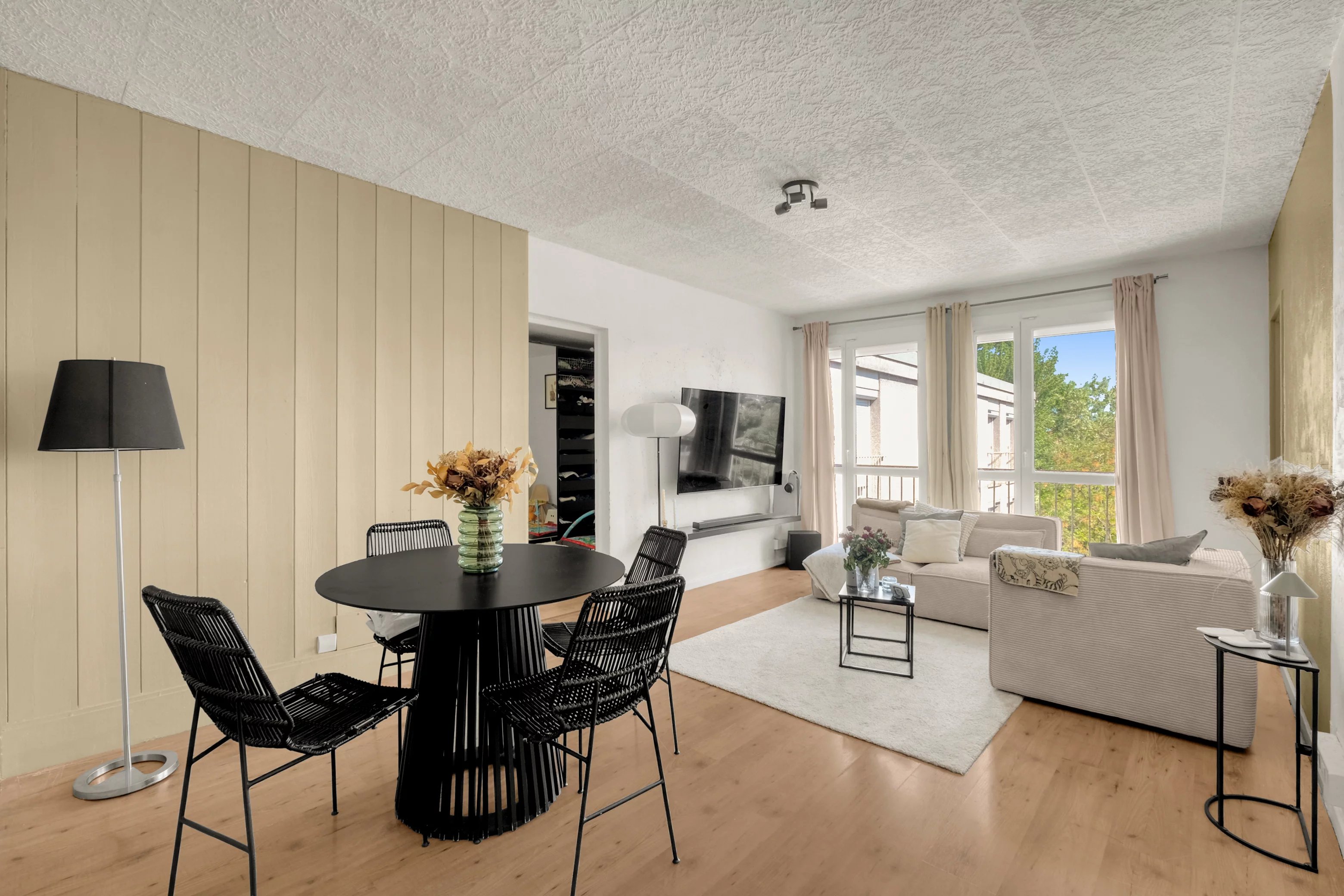 Venta Piso Toulouse