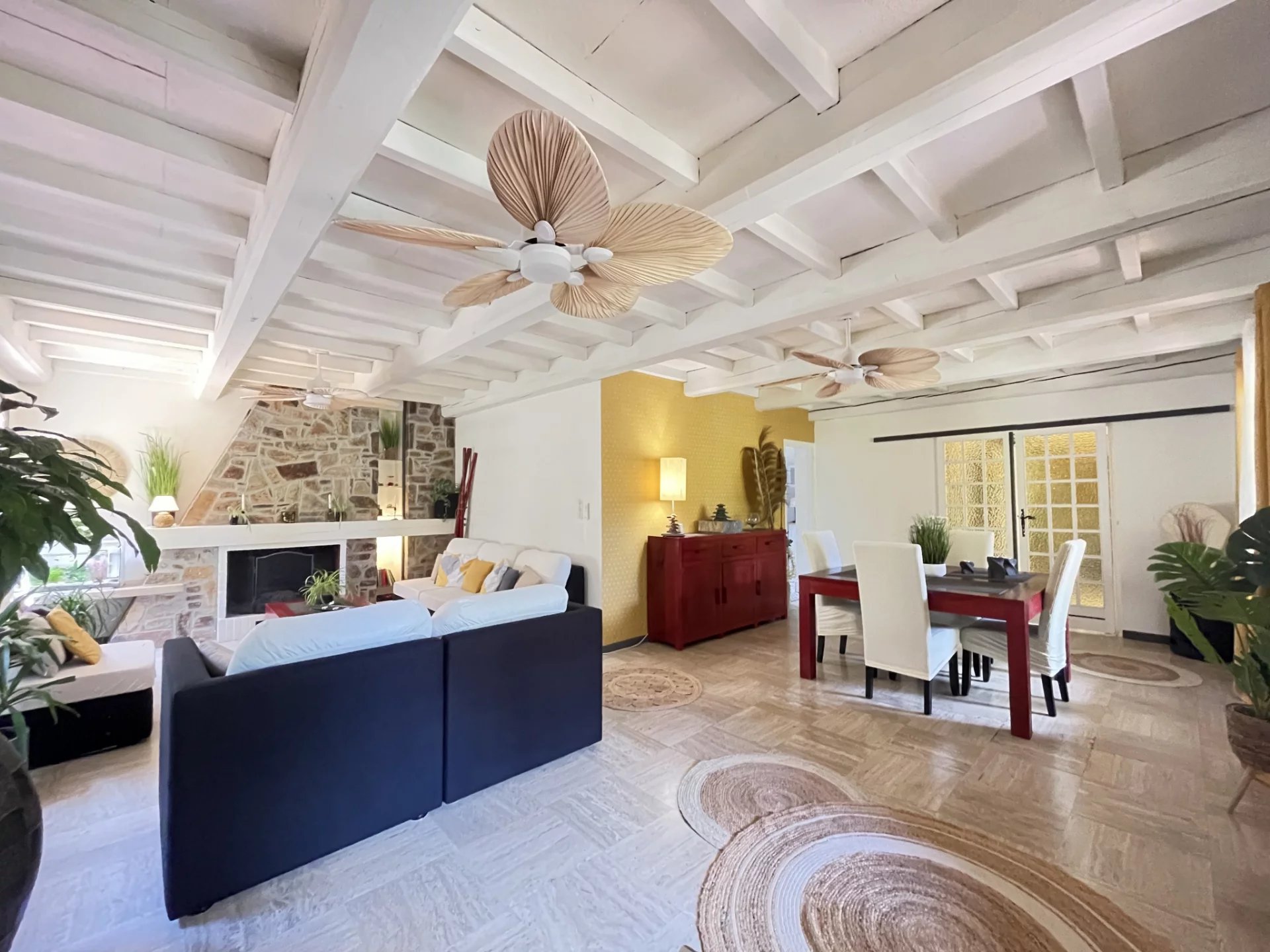 Villa à vendre Montolieu, Aude
