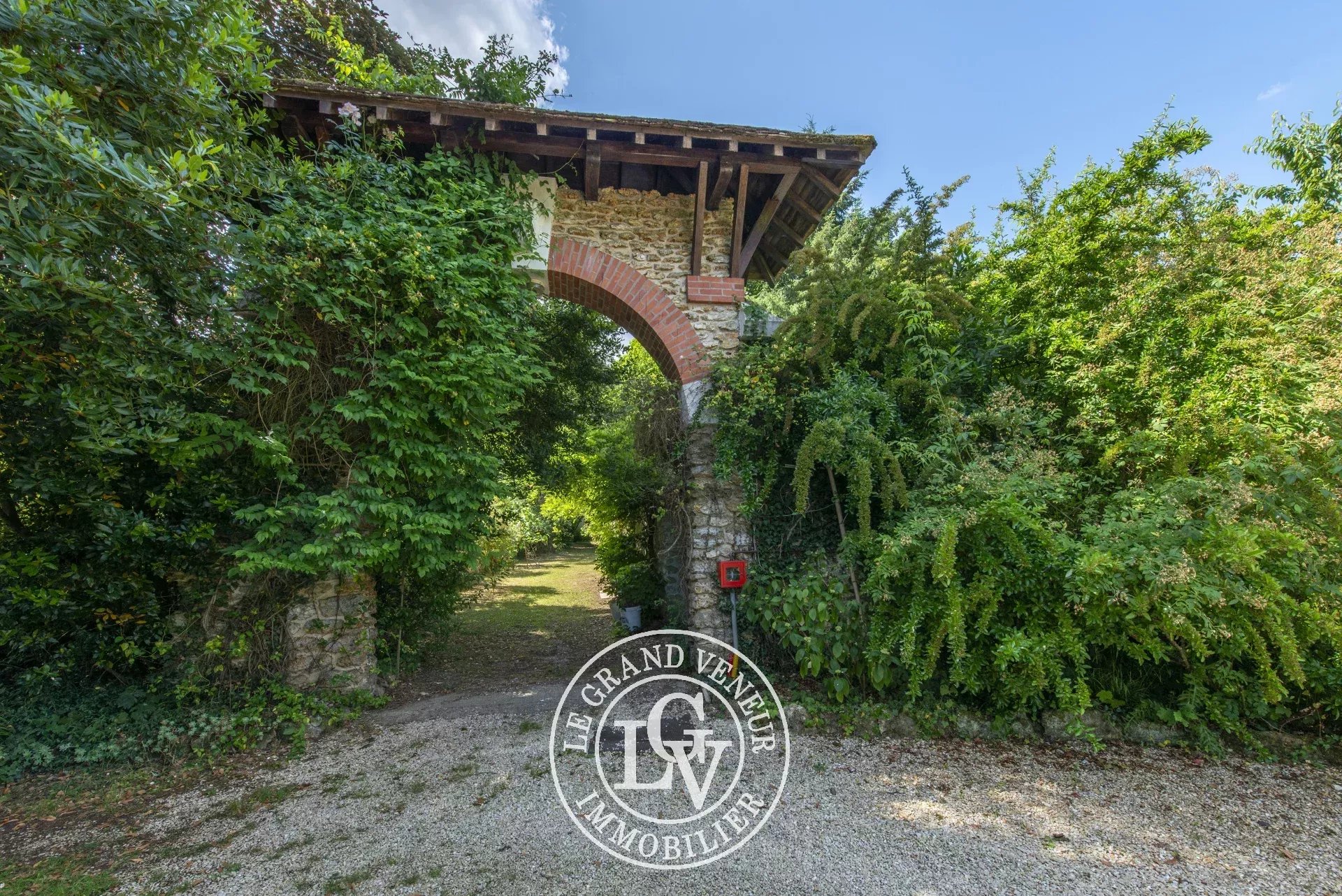 Vente Maison Fontainebleau