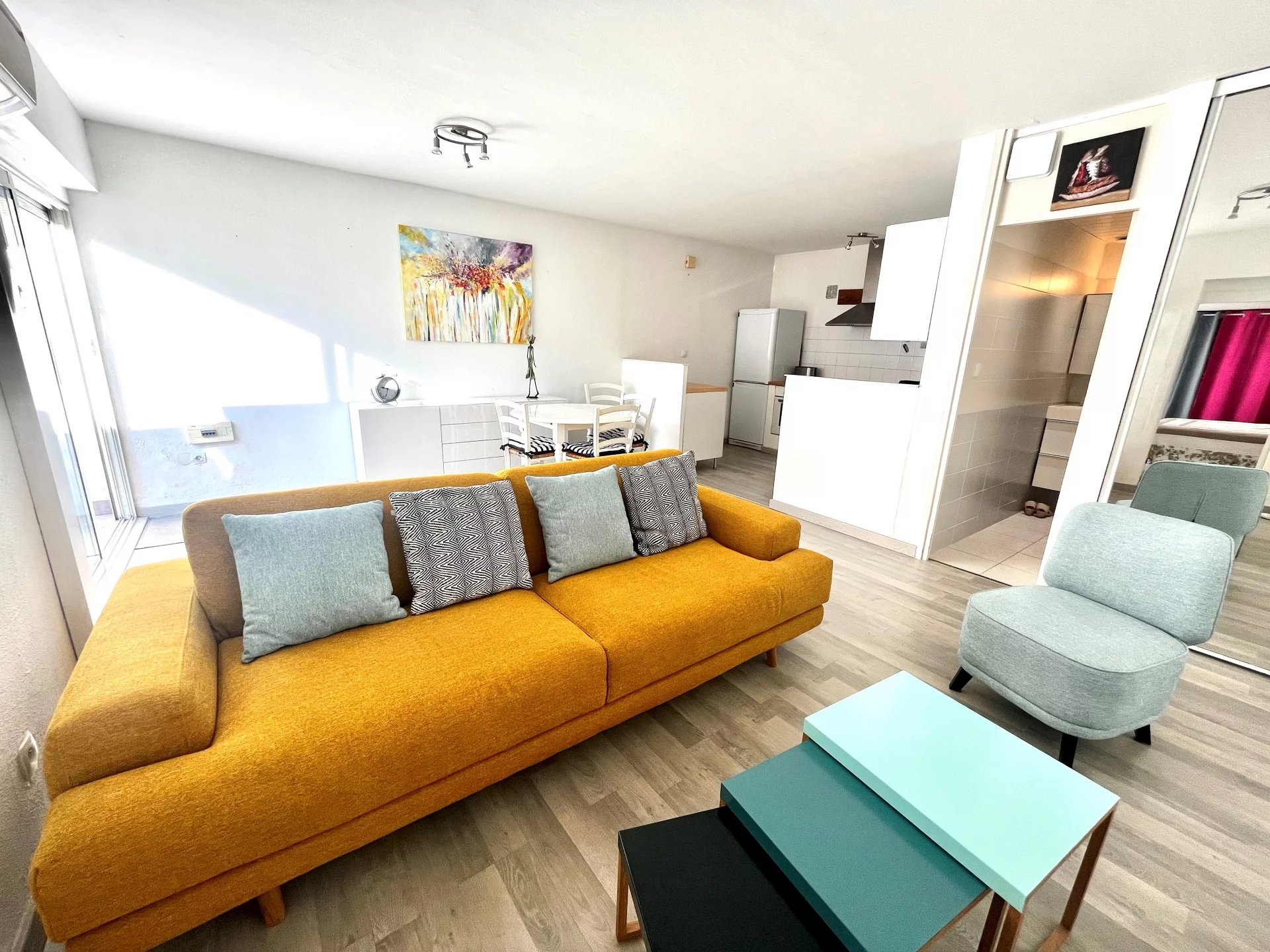 Vente Maison La Grande-Motte
