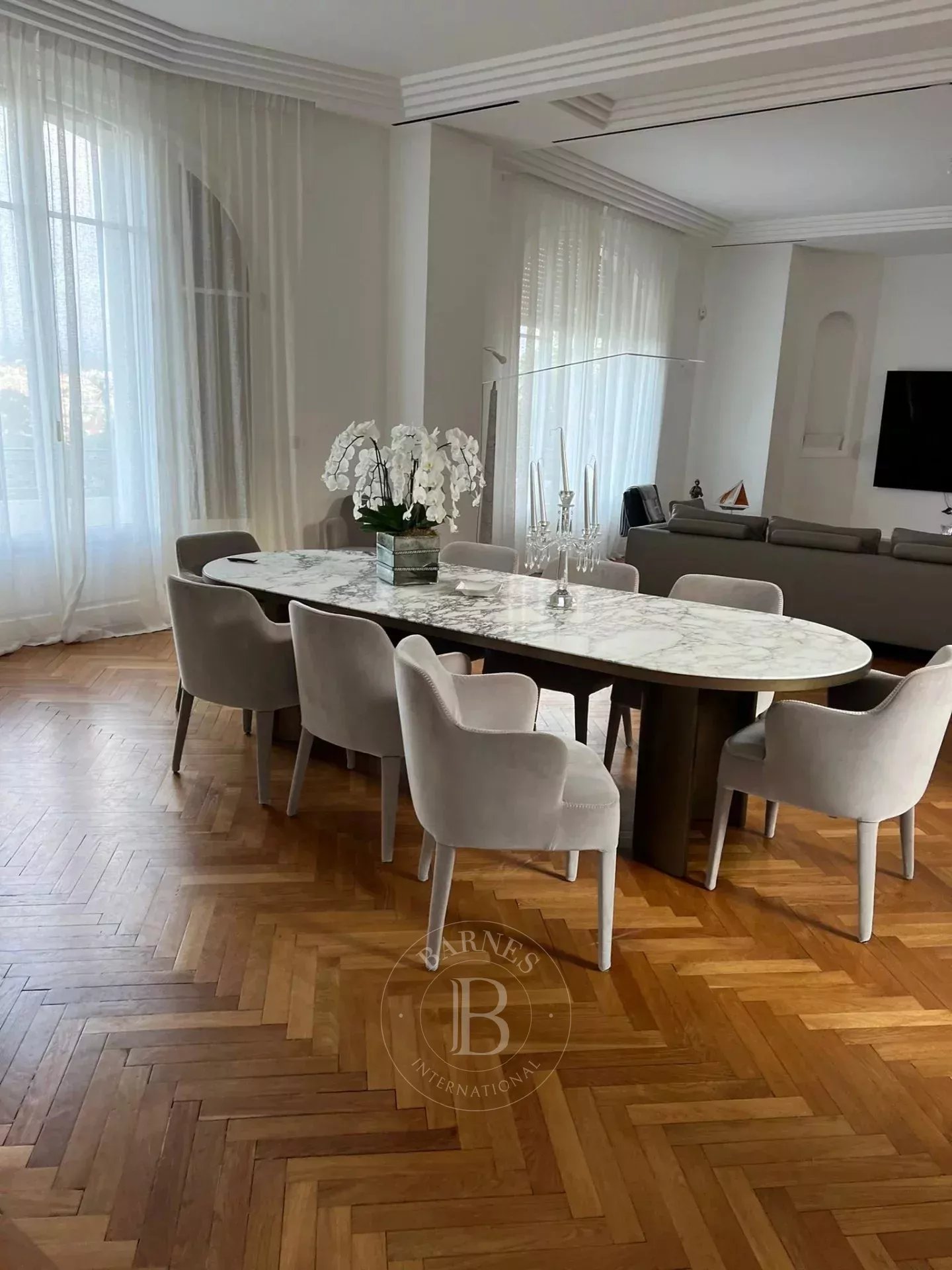 Villa Cannes - picture 18