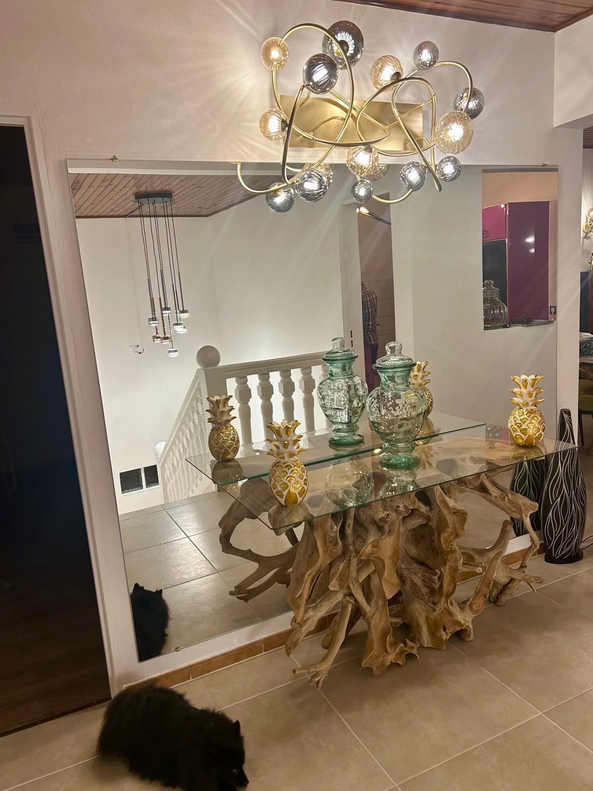 Maison familiale 224 m² – Terrain 1 124 m² – Double logement possible — photo 7